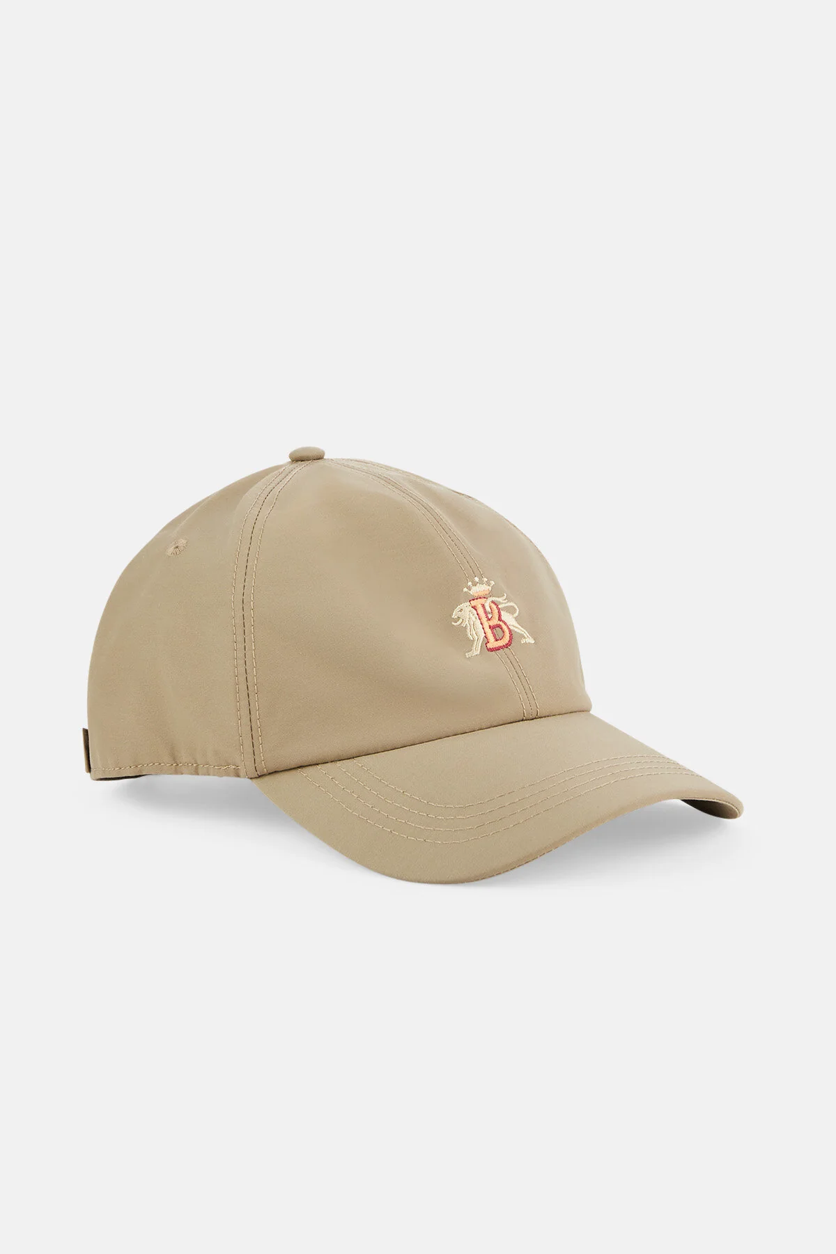 Baracuta Baseball Cap