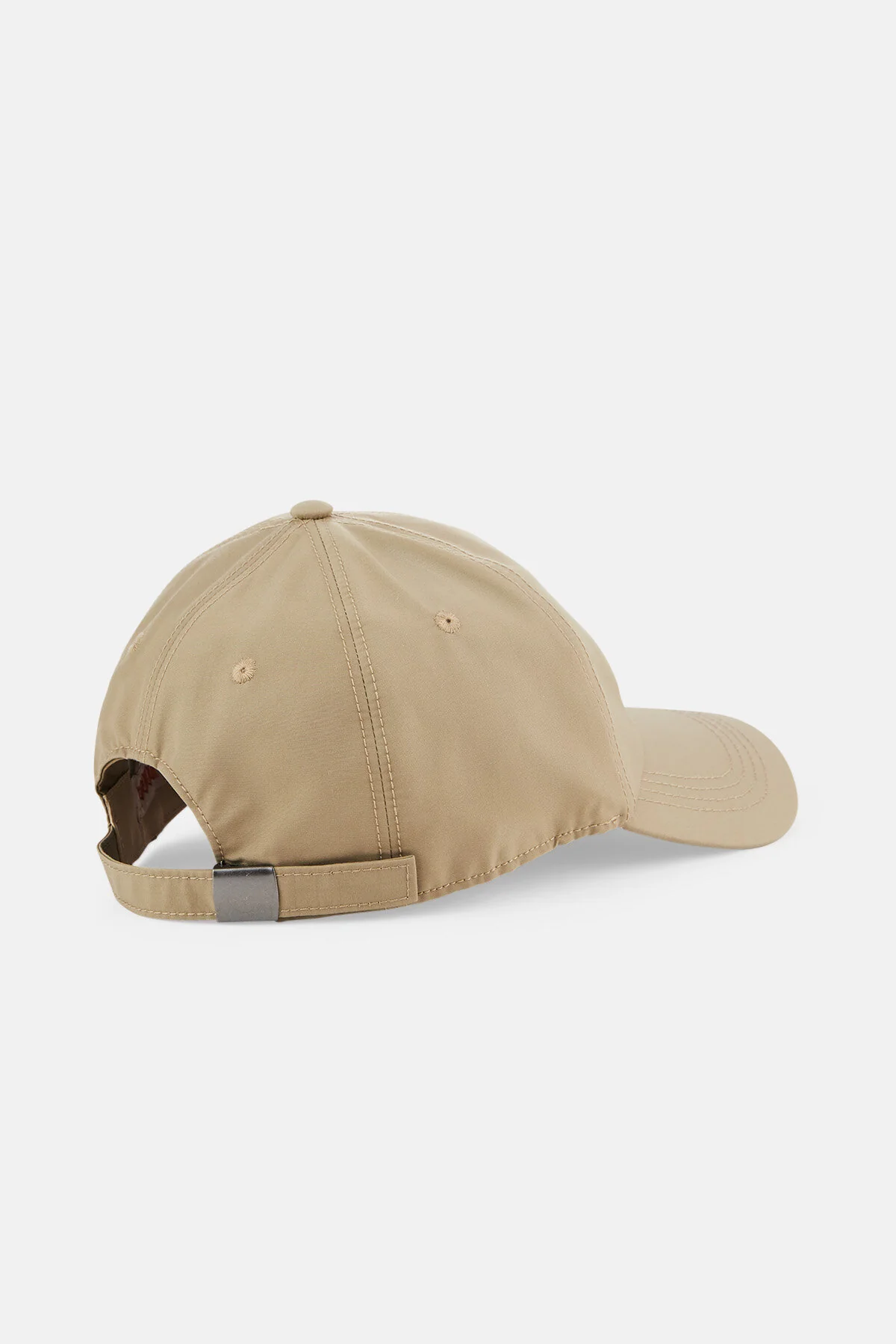 Baracuta Baseball Cap - Image 2