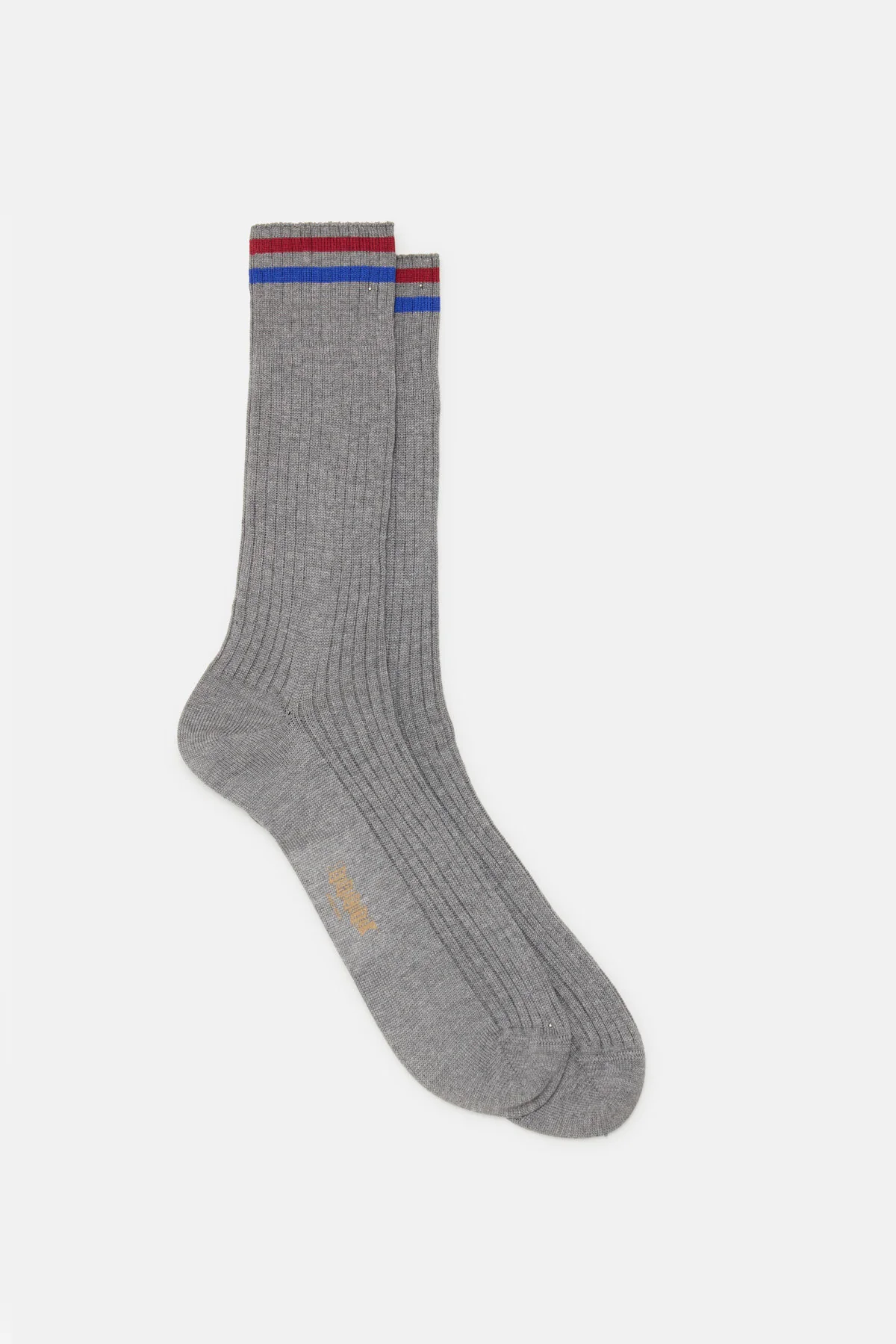 Baracuta Stripes Socks