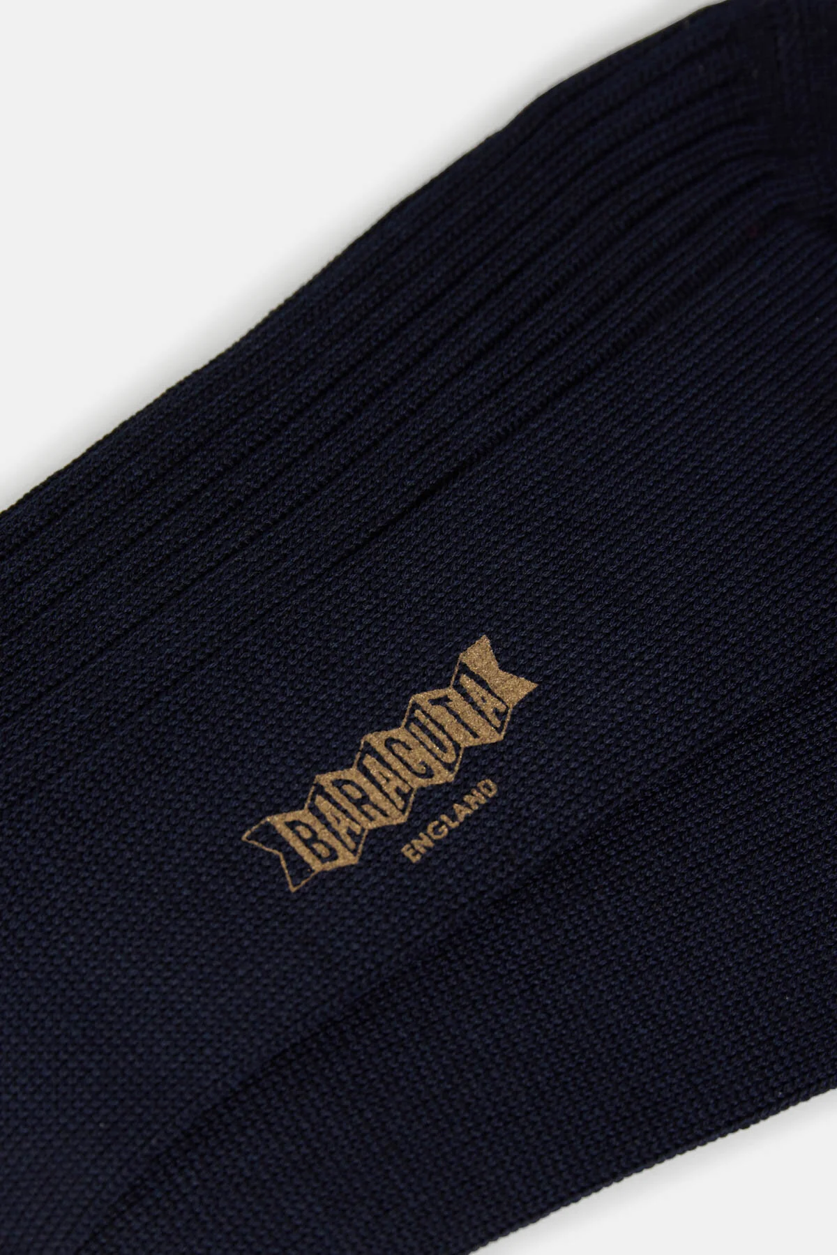 Baracuta Stripes Socks - Image 2
