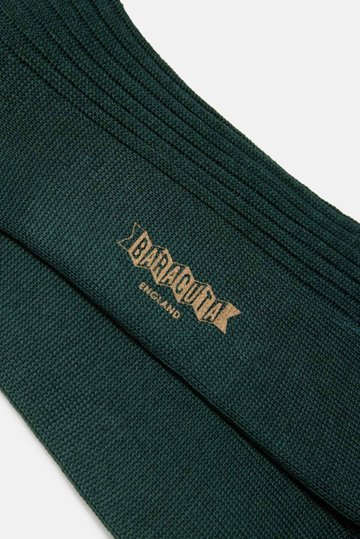 Baracuta Stripes Socks - Image 2