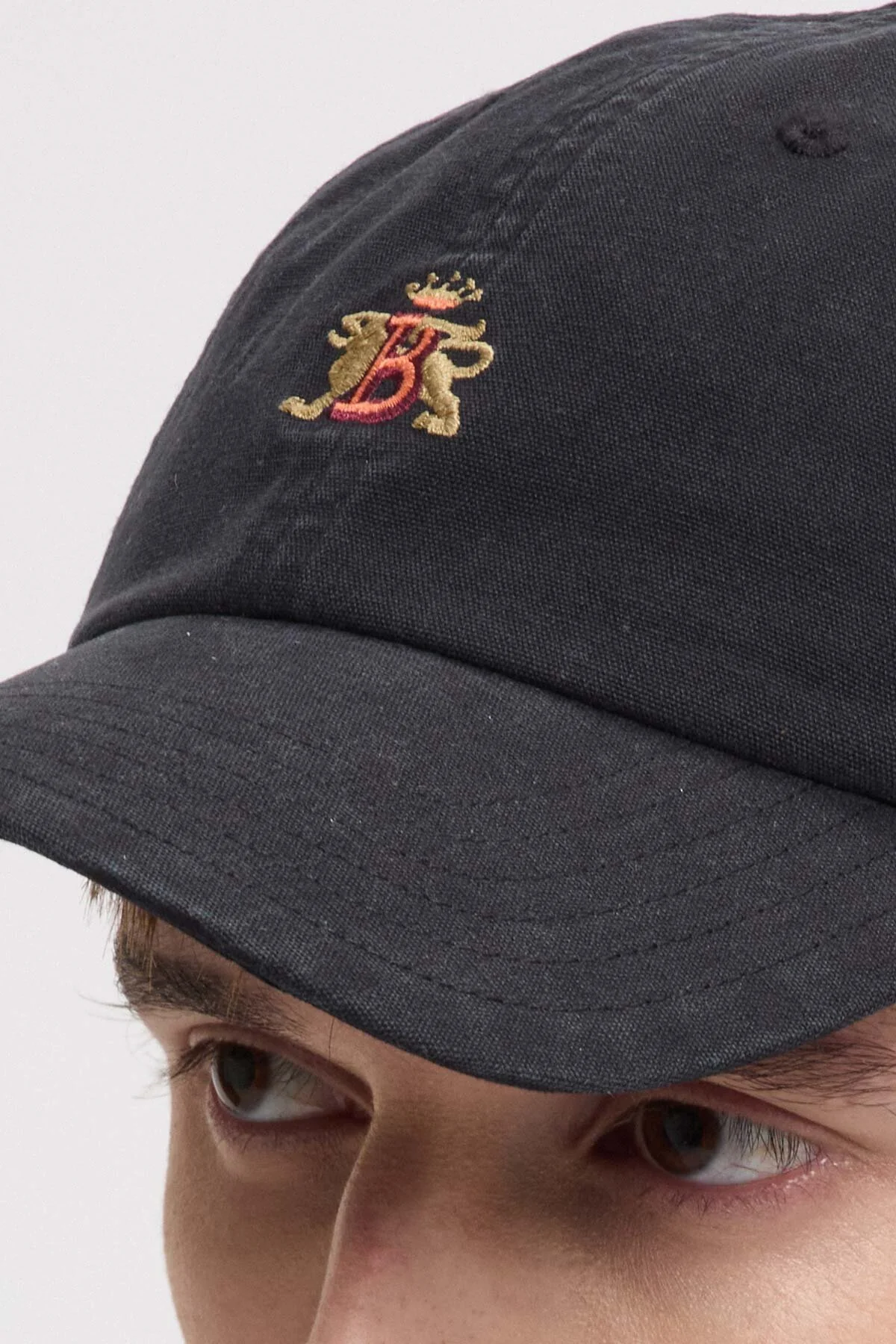 Baseball Cap - Image 2