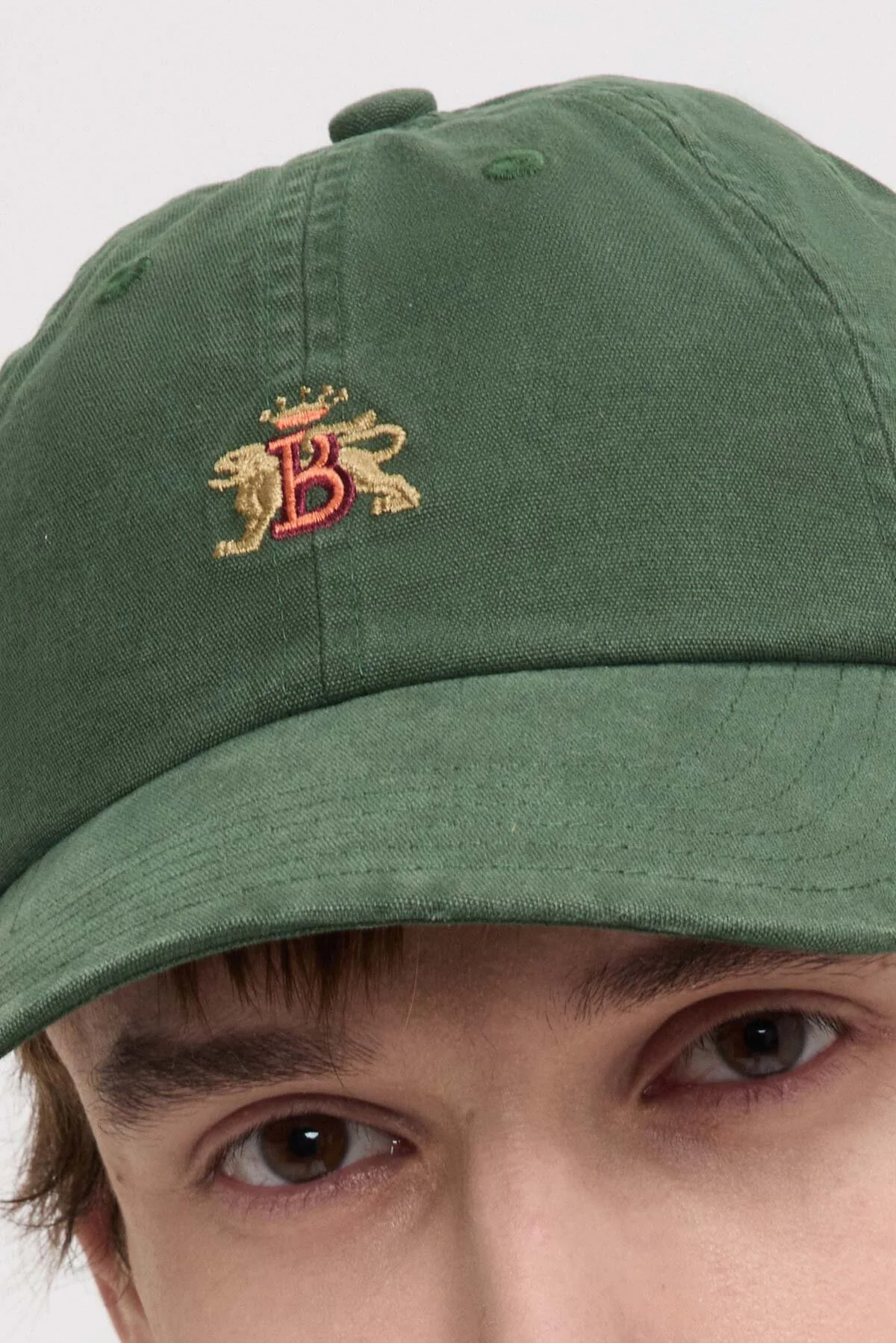 Baseball Cap - Image 2
