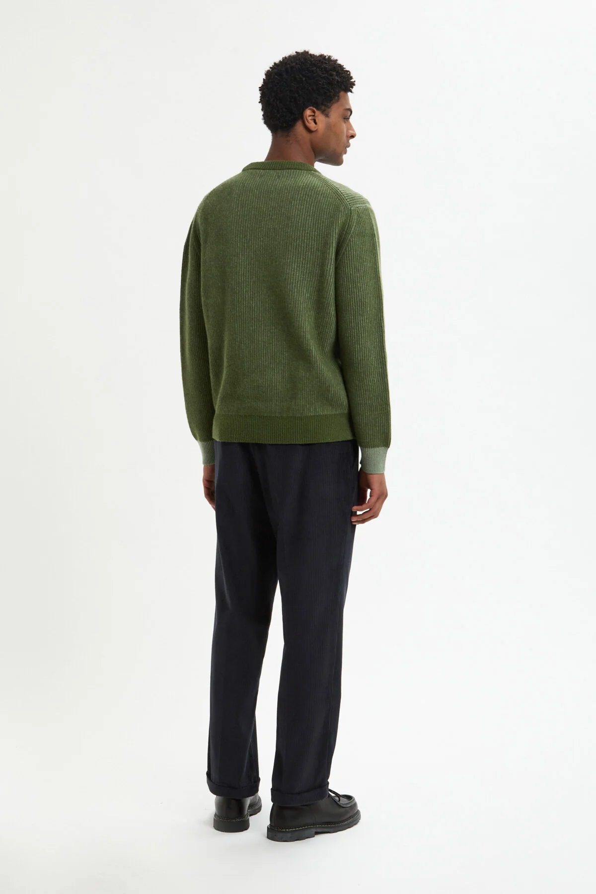 CORDUROY PANTS - Image 3