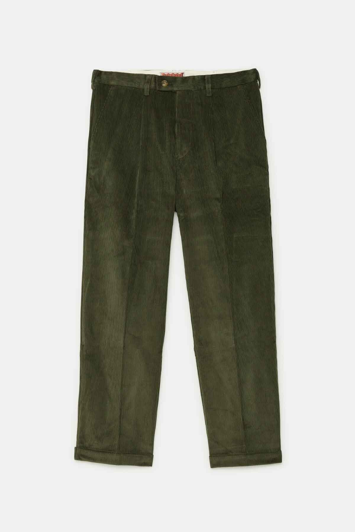 CORDUROY PANTS - Image 5