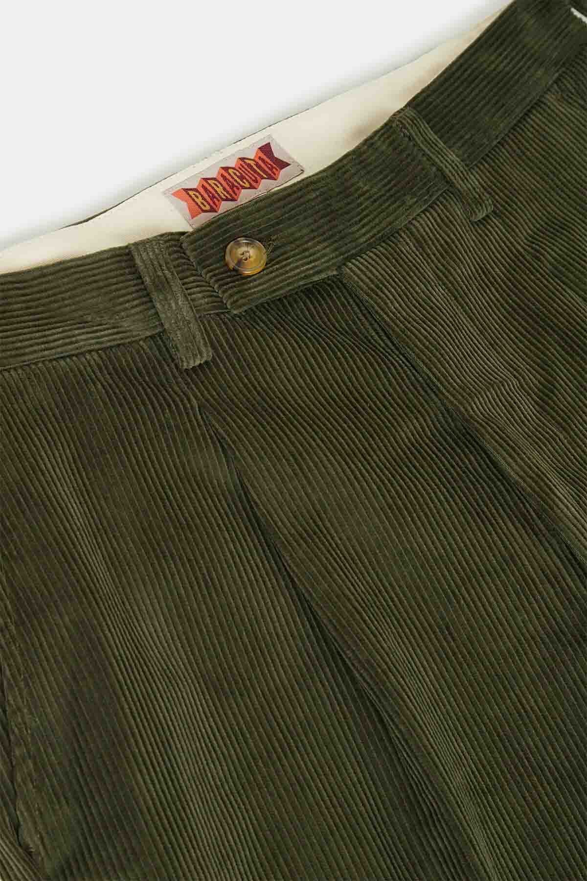 CORDUROY PANTS - Image 6