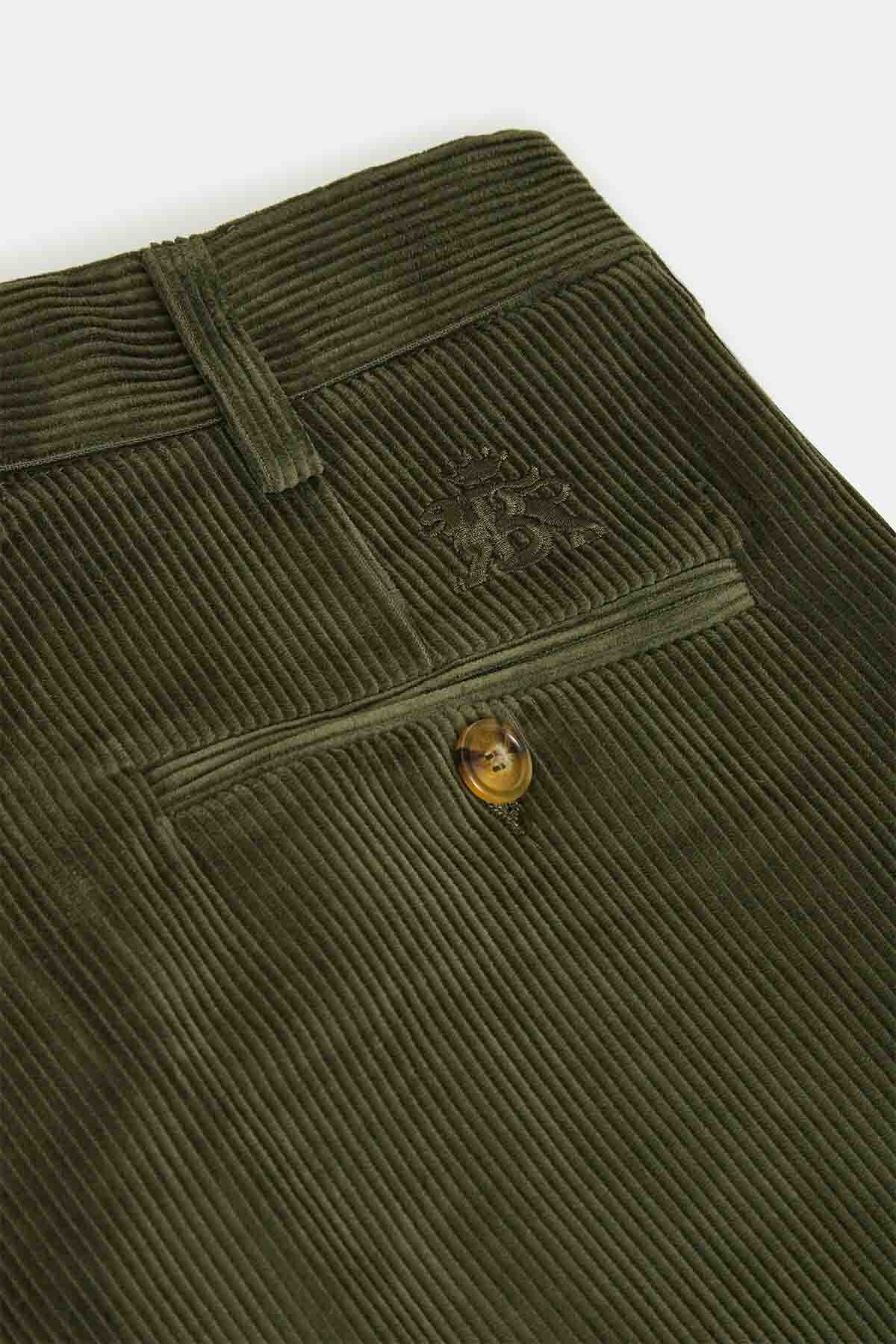 CORDUROY PANTS - Image 7