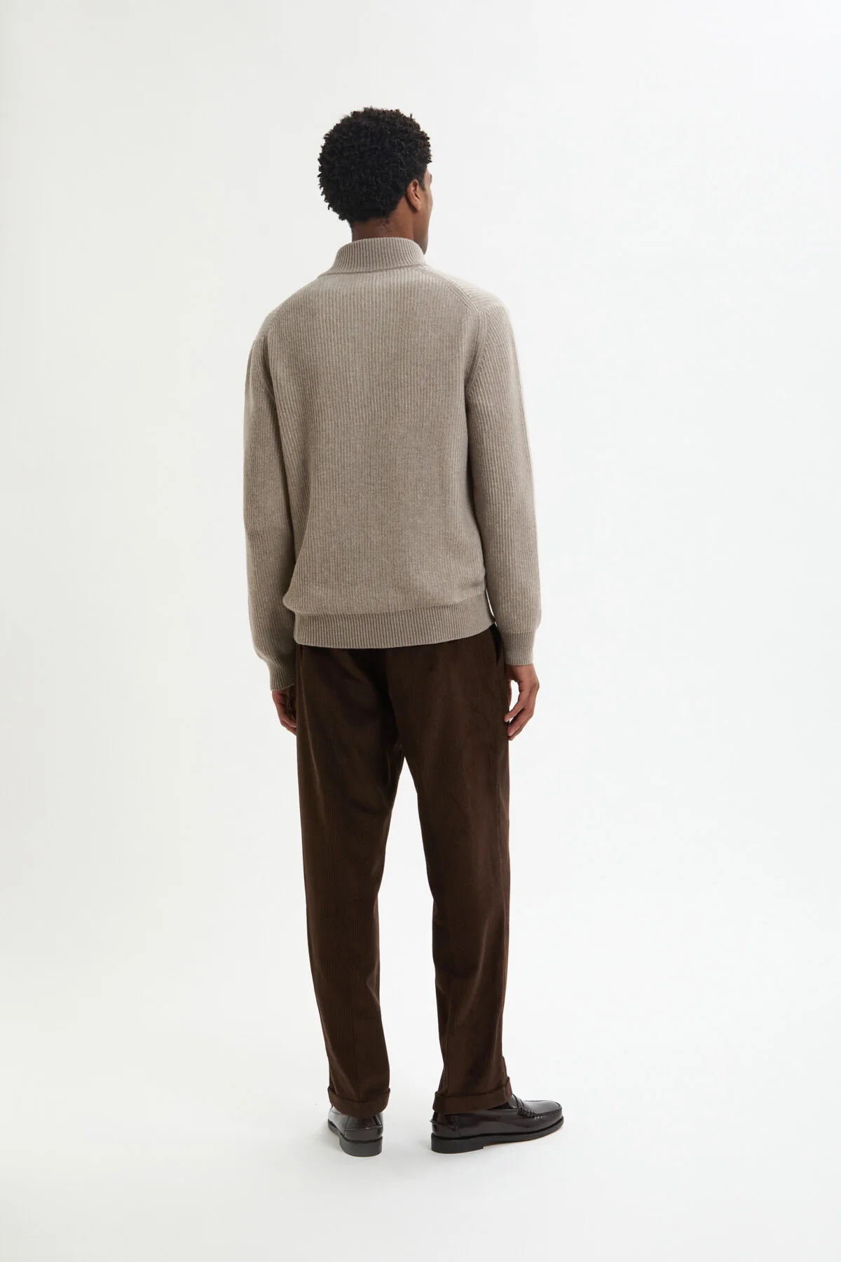 CORDUROY PANTS - Image 3