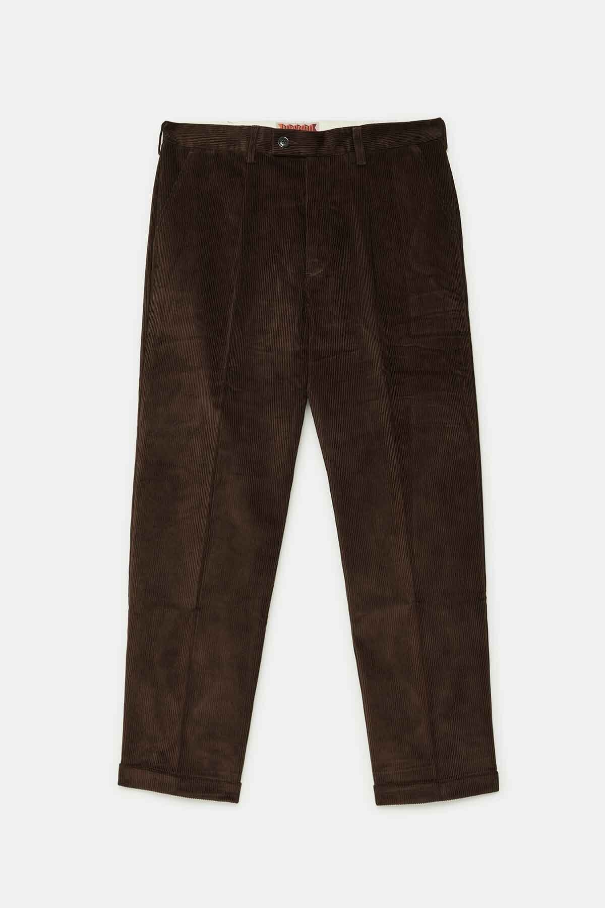 CORDUROY PANTS - Image 5