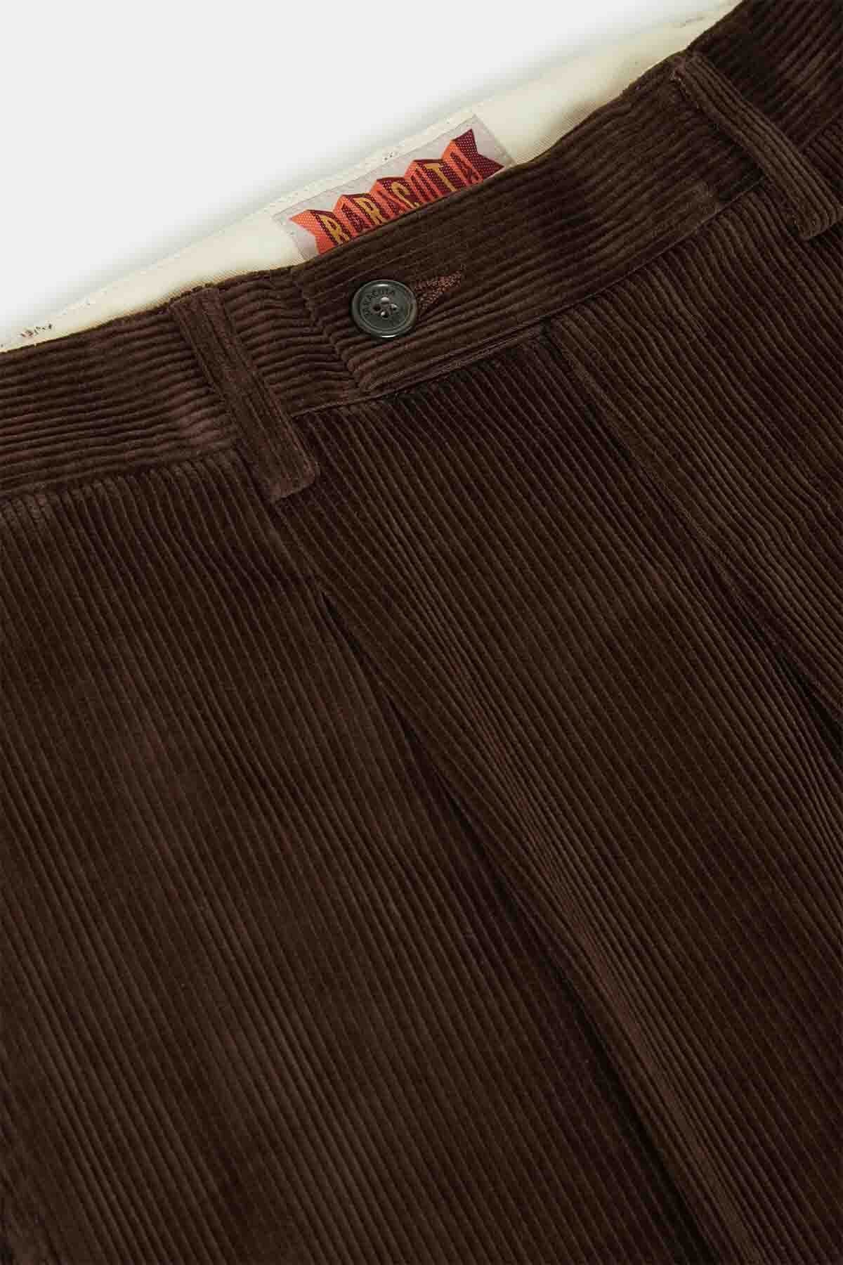 CORDUROY PANTS - Image 6