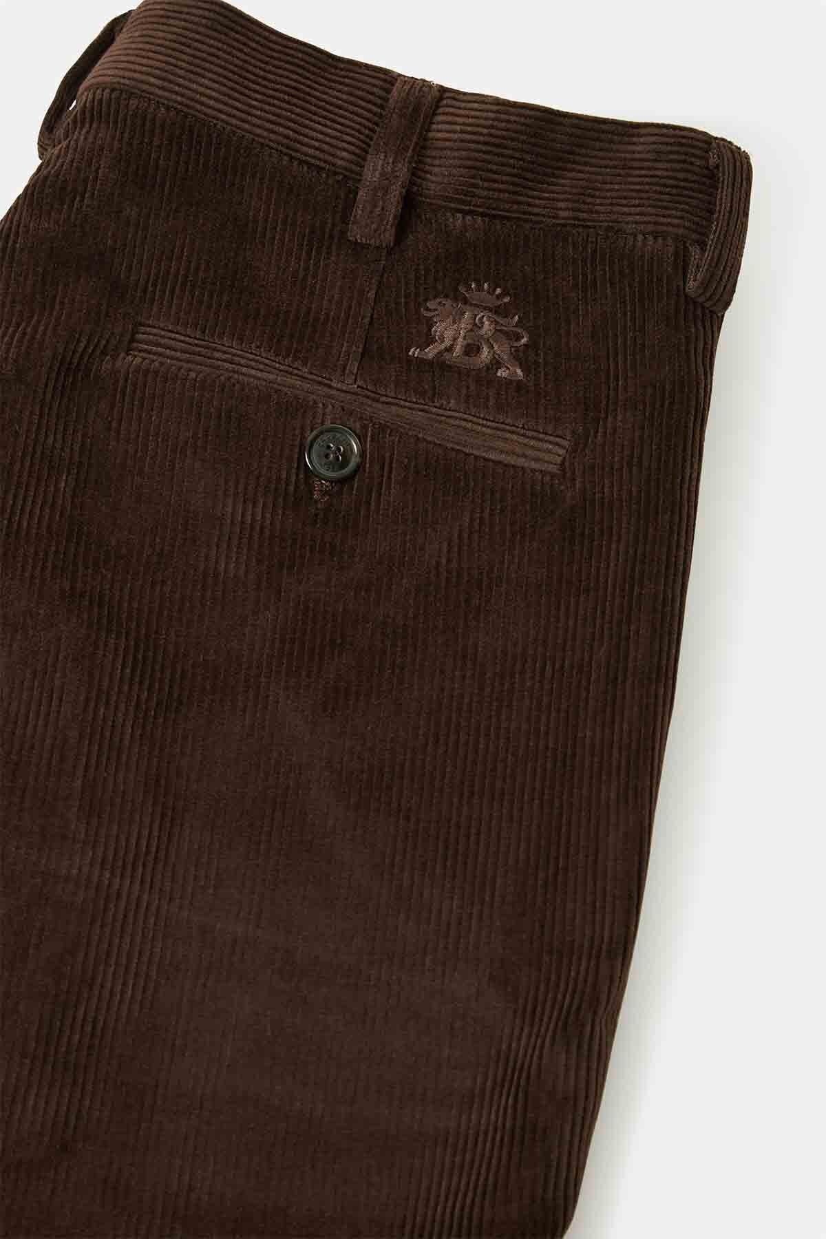CORDUROY PANTS - Image 7