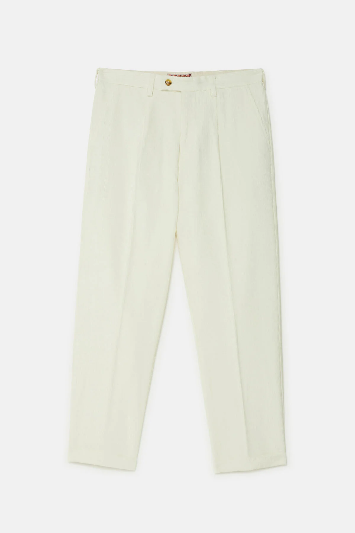 CORDUROY PANTS - Image 5
