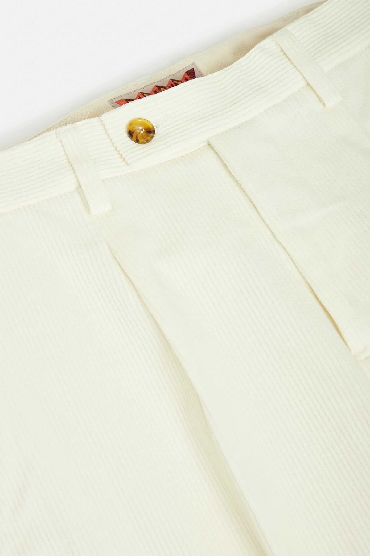CORDUROY PANTS - Image 6