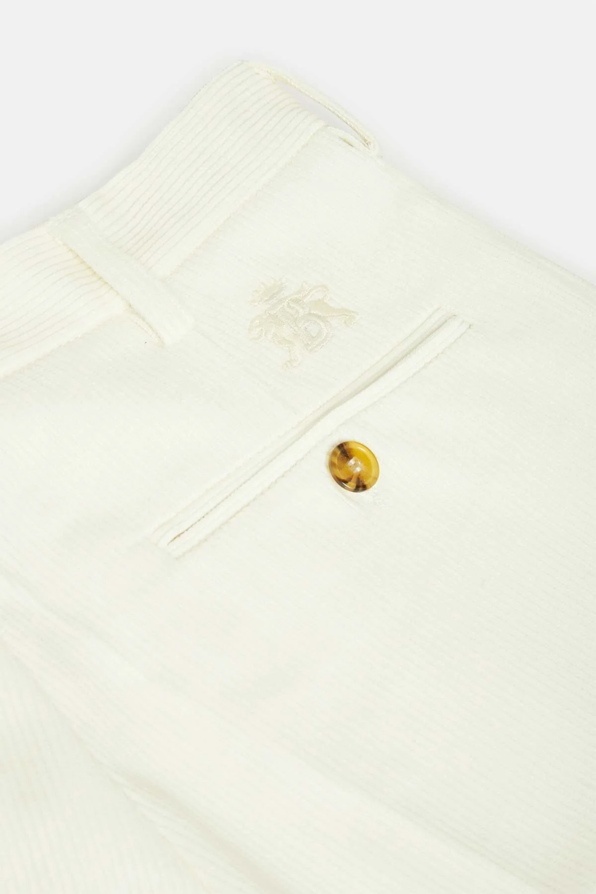 CORDUROY PANTS - Image 7