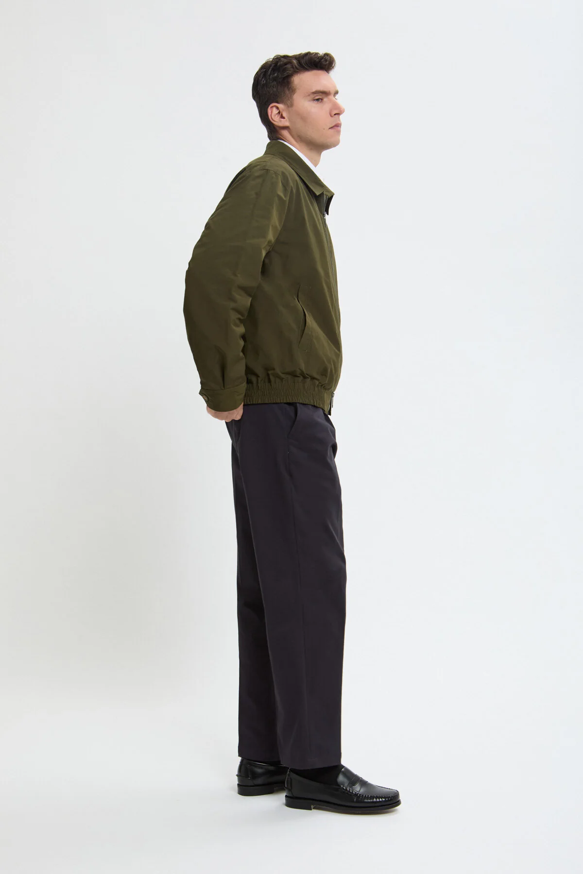 COTTON PANTS - Image 2