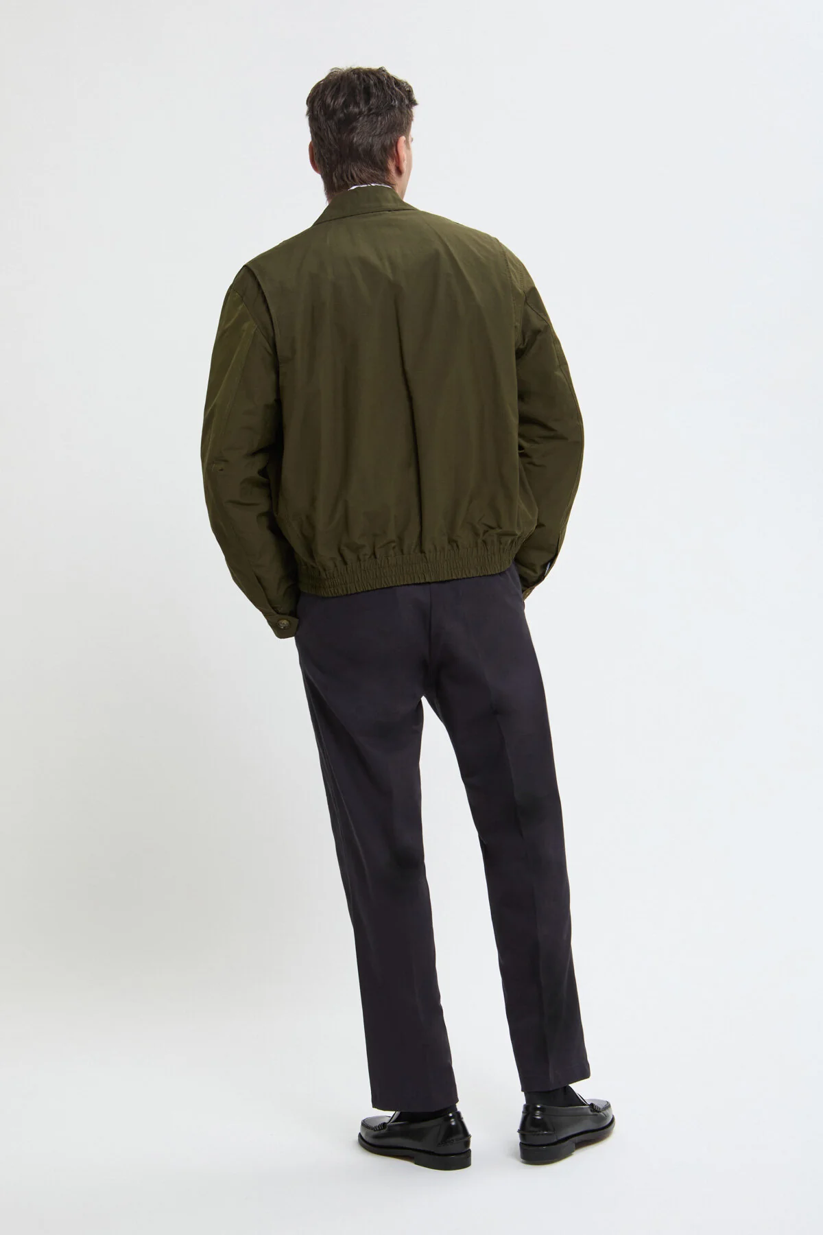 COTTON PANTS - Image 3