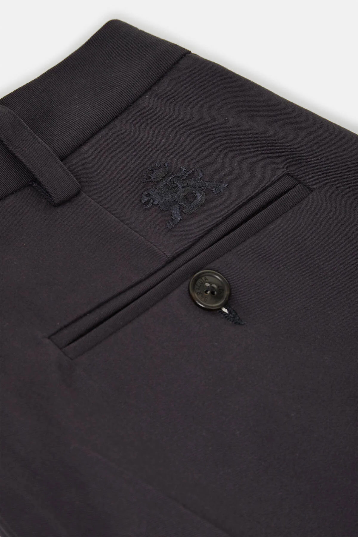 COTTON PANTS - Image 6