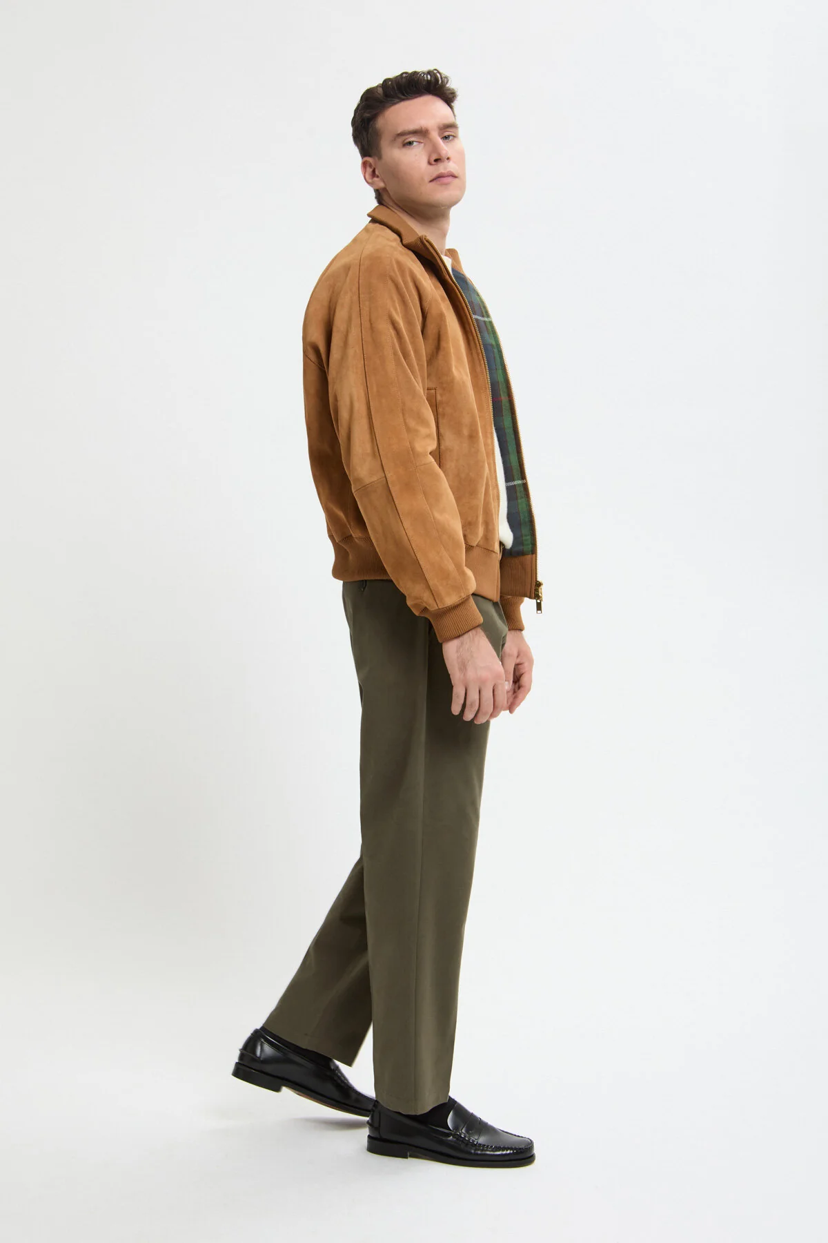 COTTON PANTS - Image 2