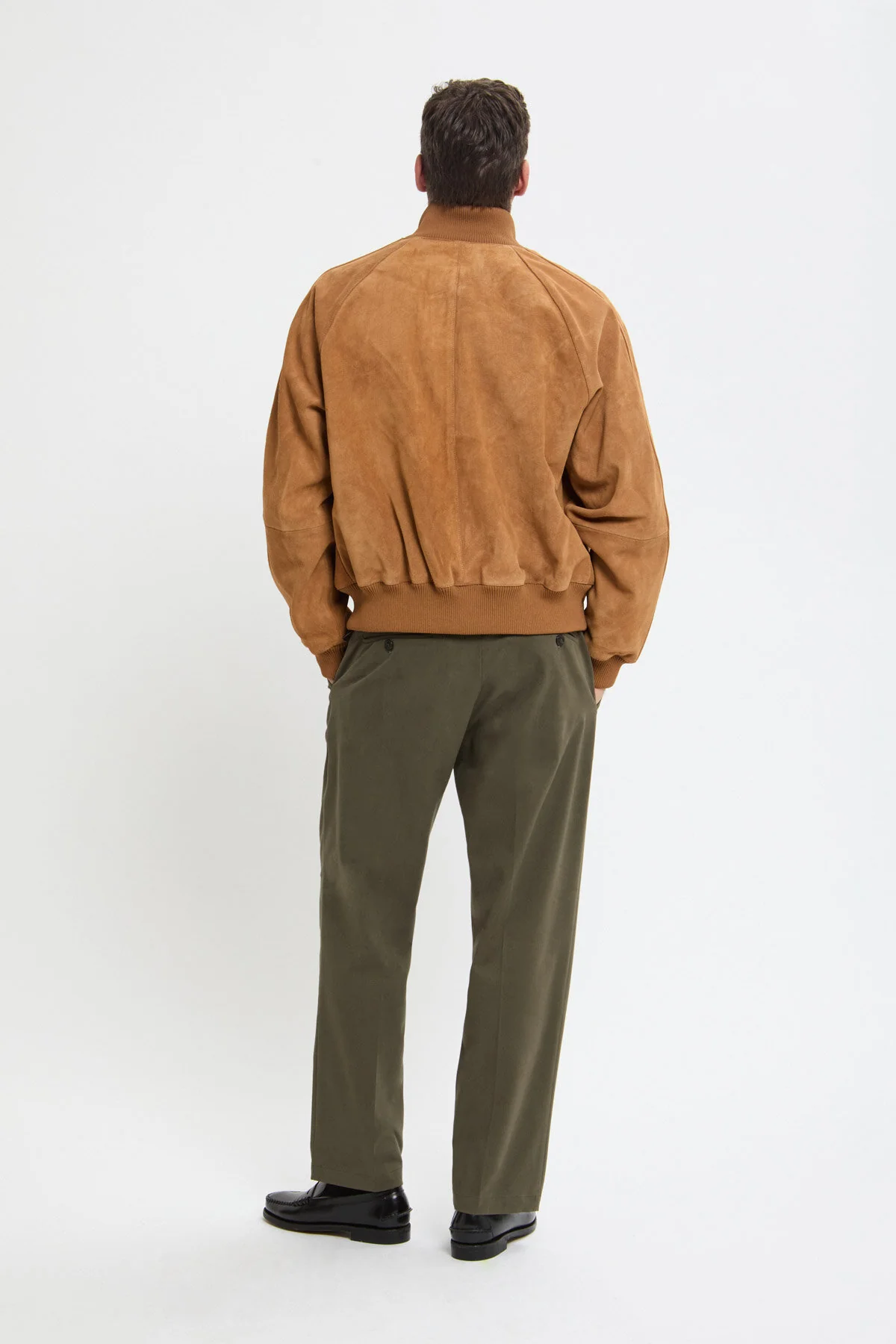 COTTON PANTS - Image 3