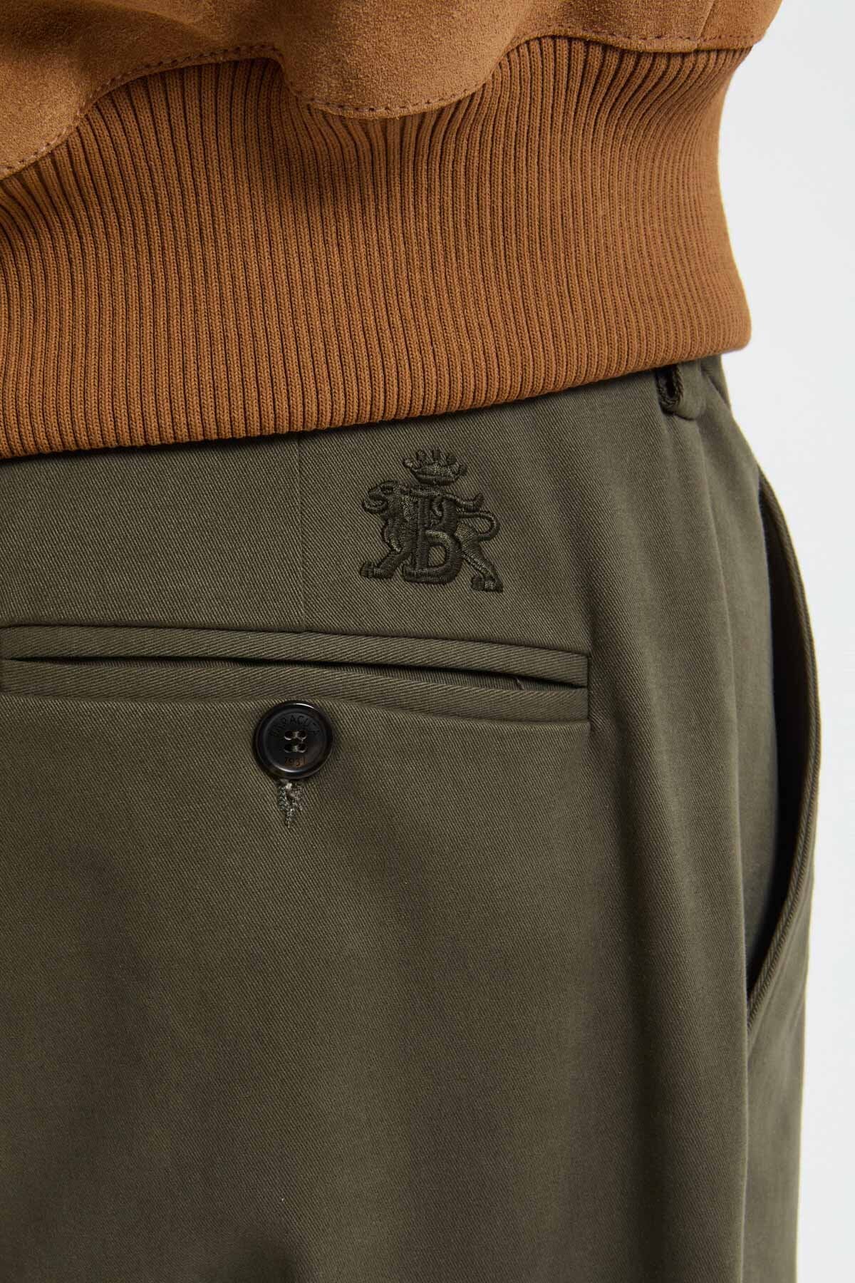 COTTON PANTS - Image 4