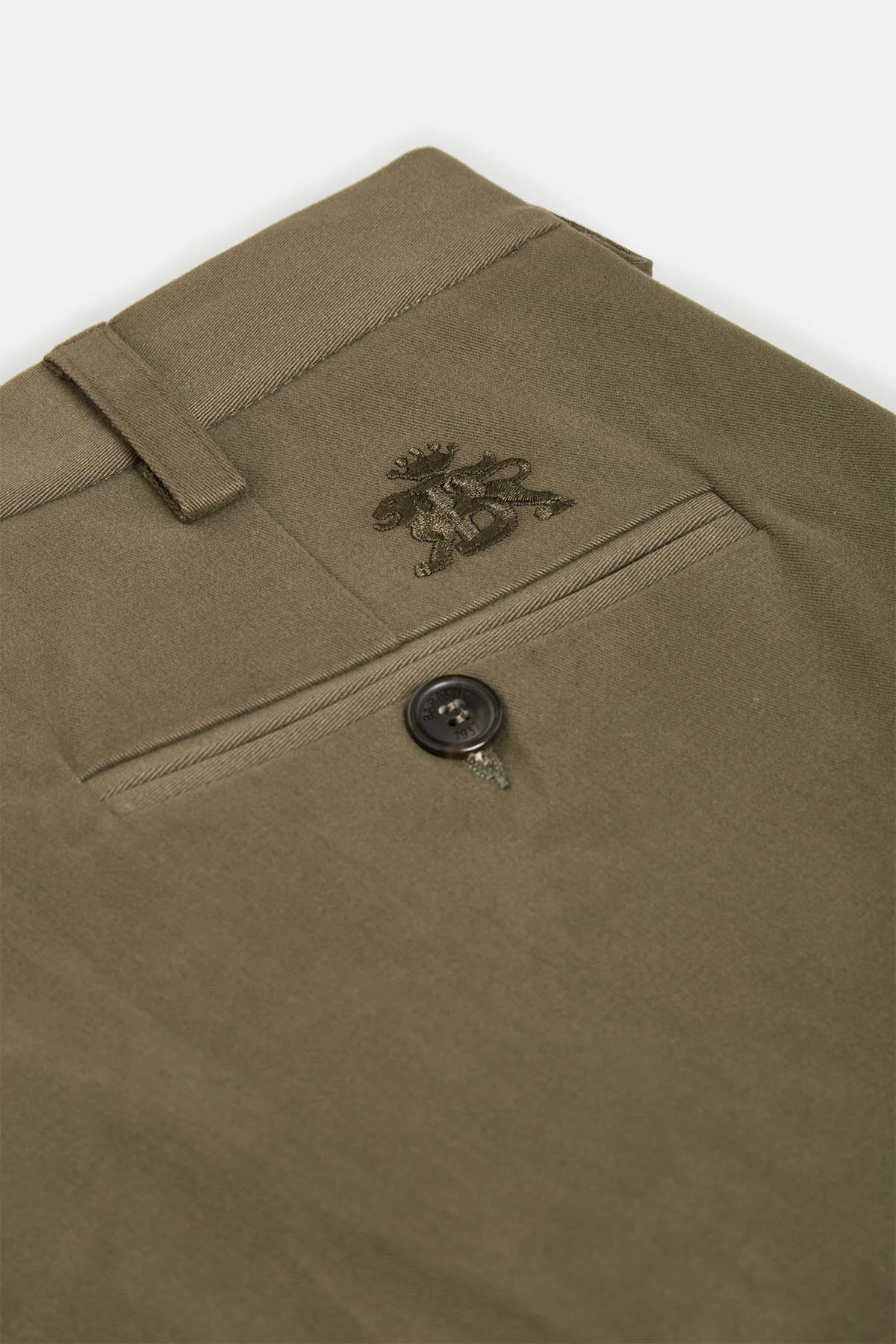 COTTON PANTS - Image 6