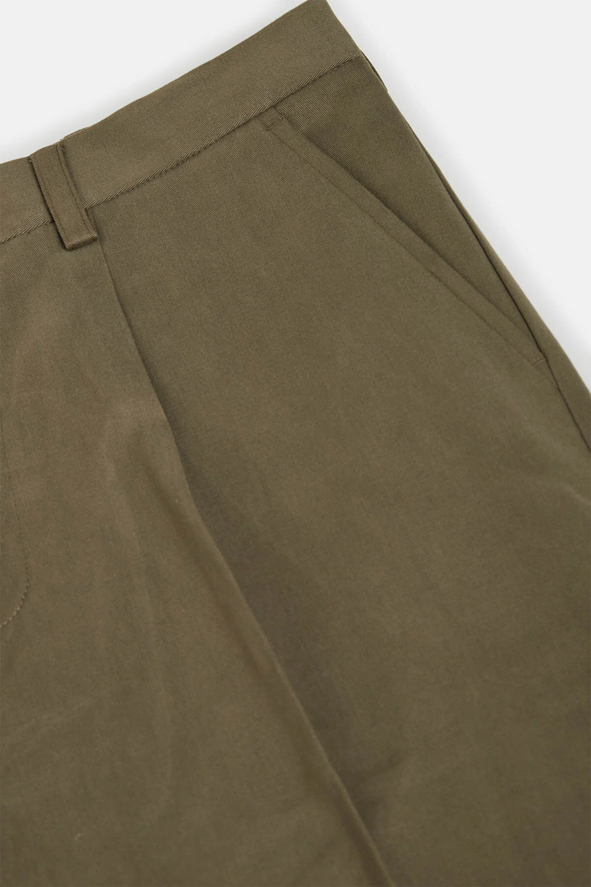 COTTON PANTS - Image 7