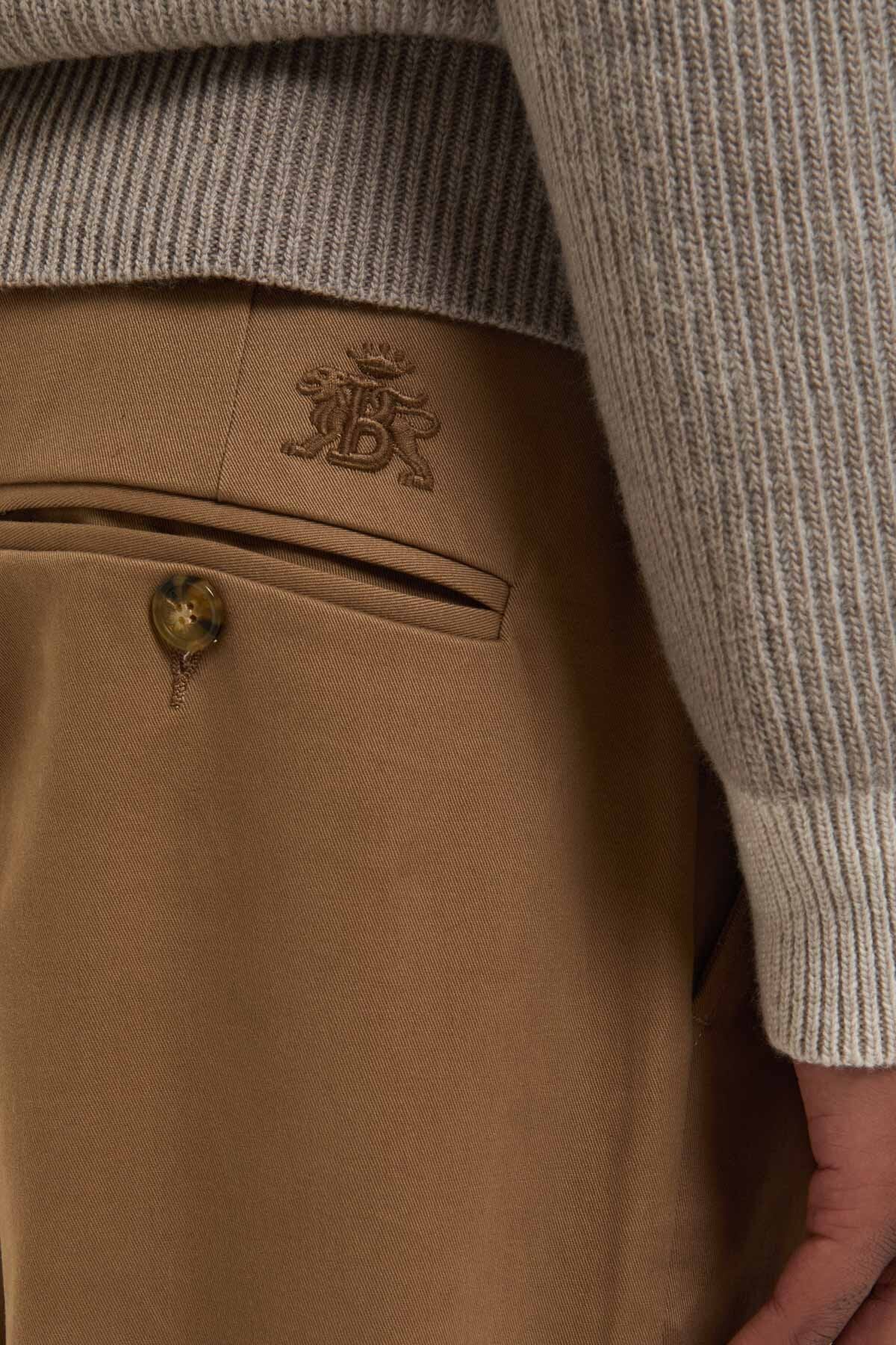 COTTON PANTS - Image 4