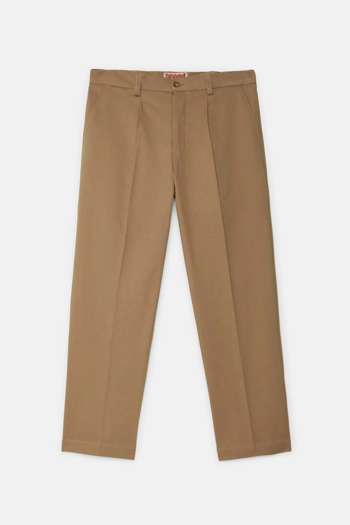 COTTON PANTS - Image 5