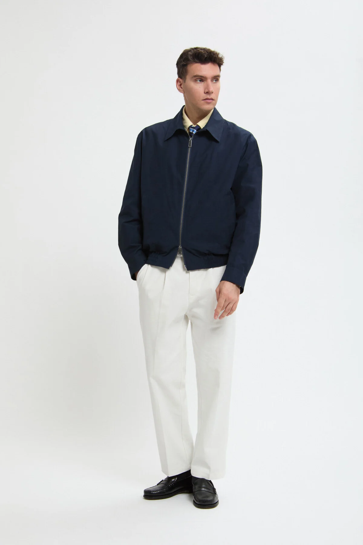 COTTON PANTS