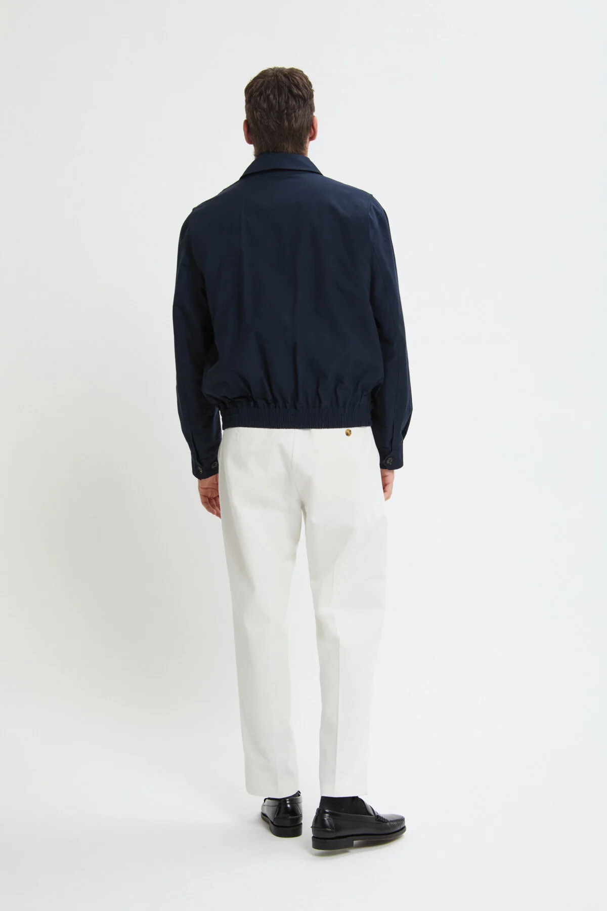 COTTON PANTS - Image 3