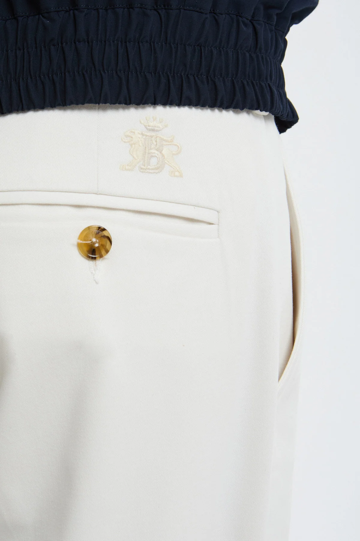 COTTON PANTS - Image 4
