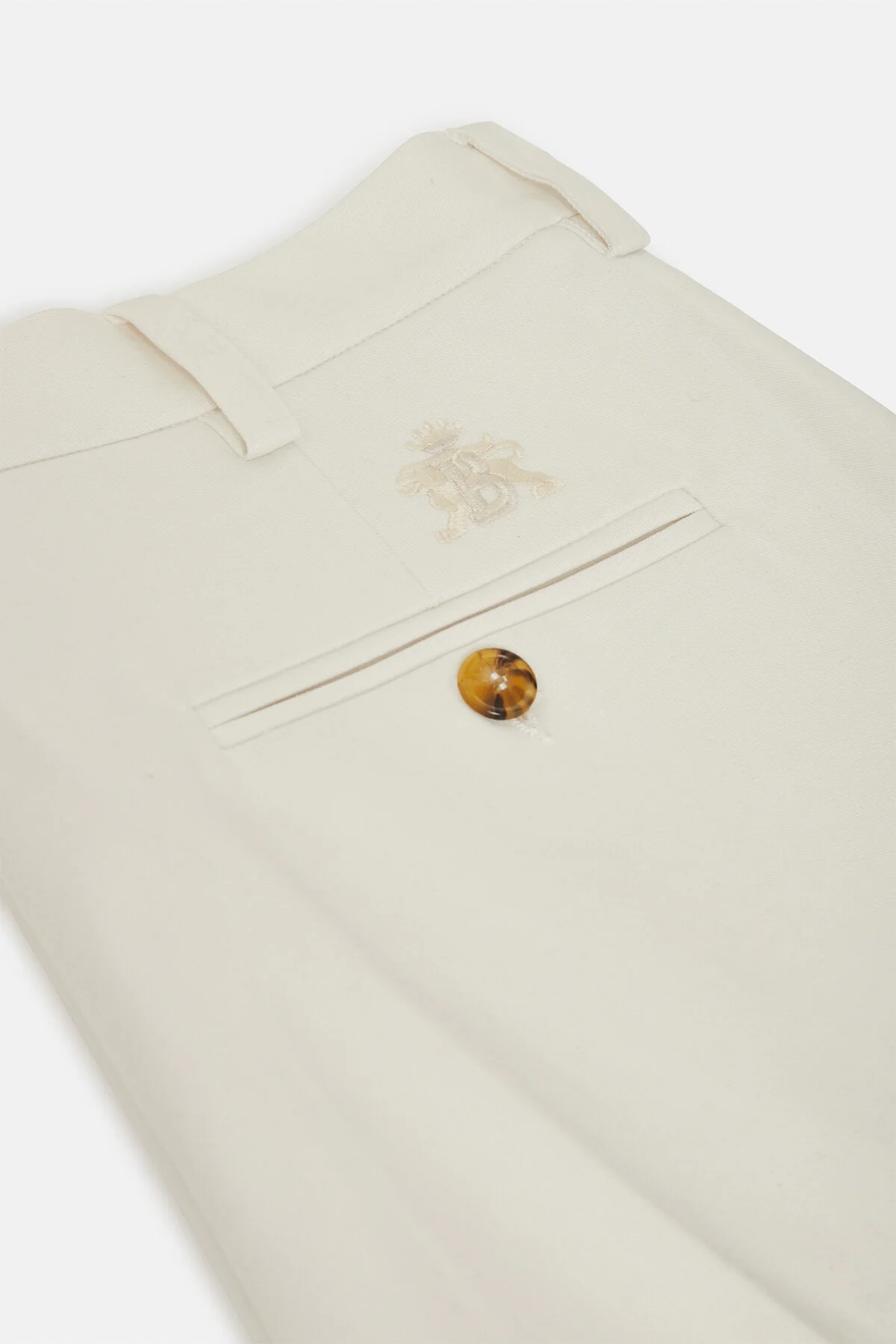COTTON PANTS - Image 7