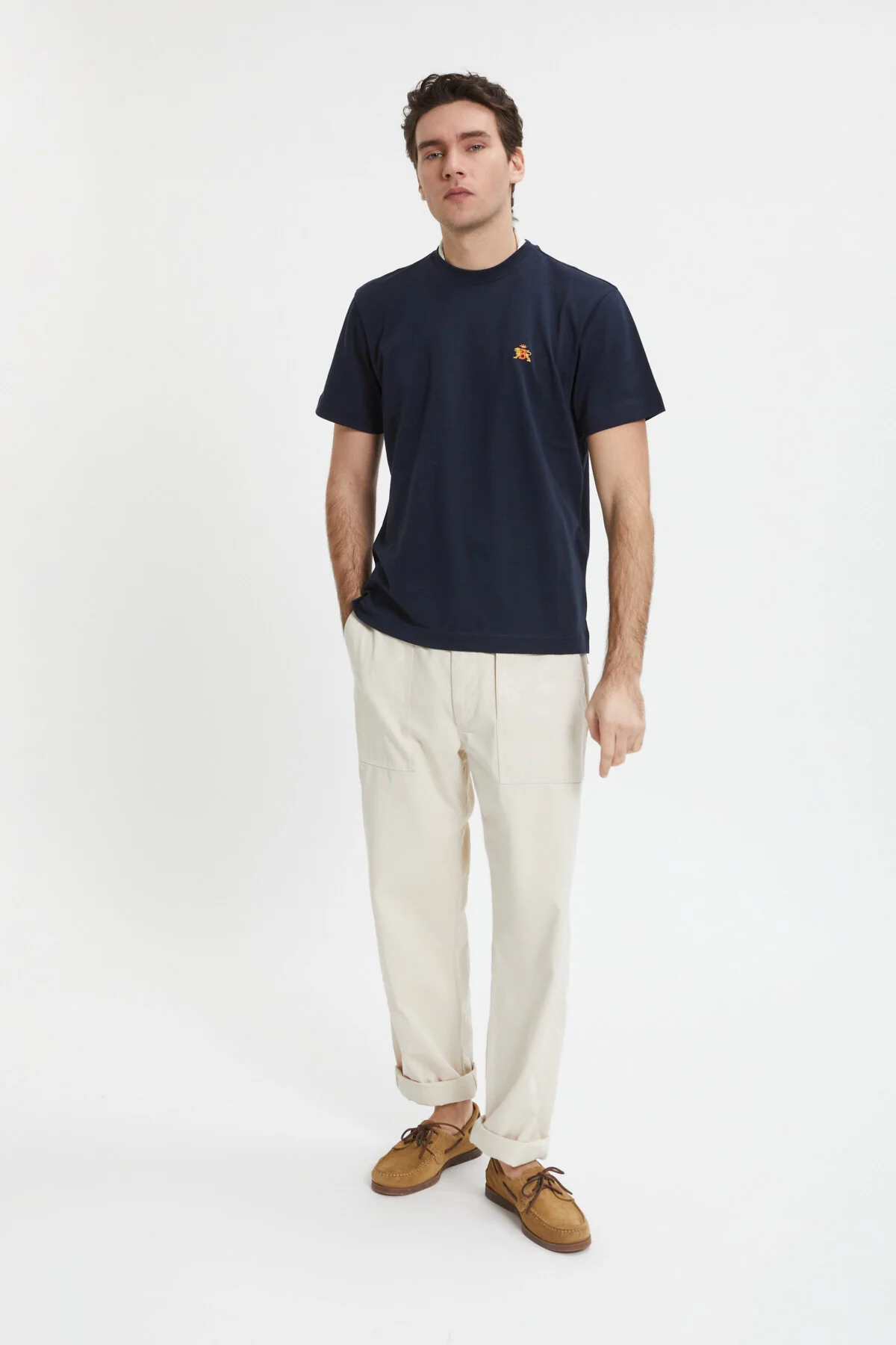 Cotton T-Shirt - Image 2