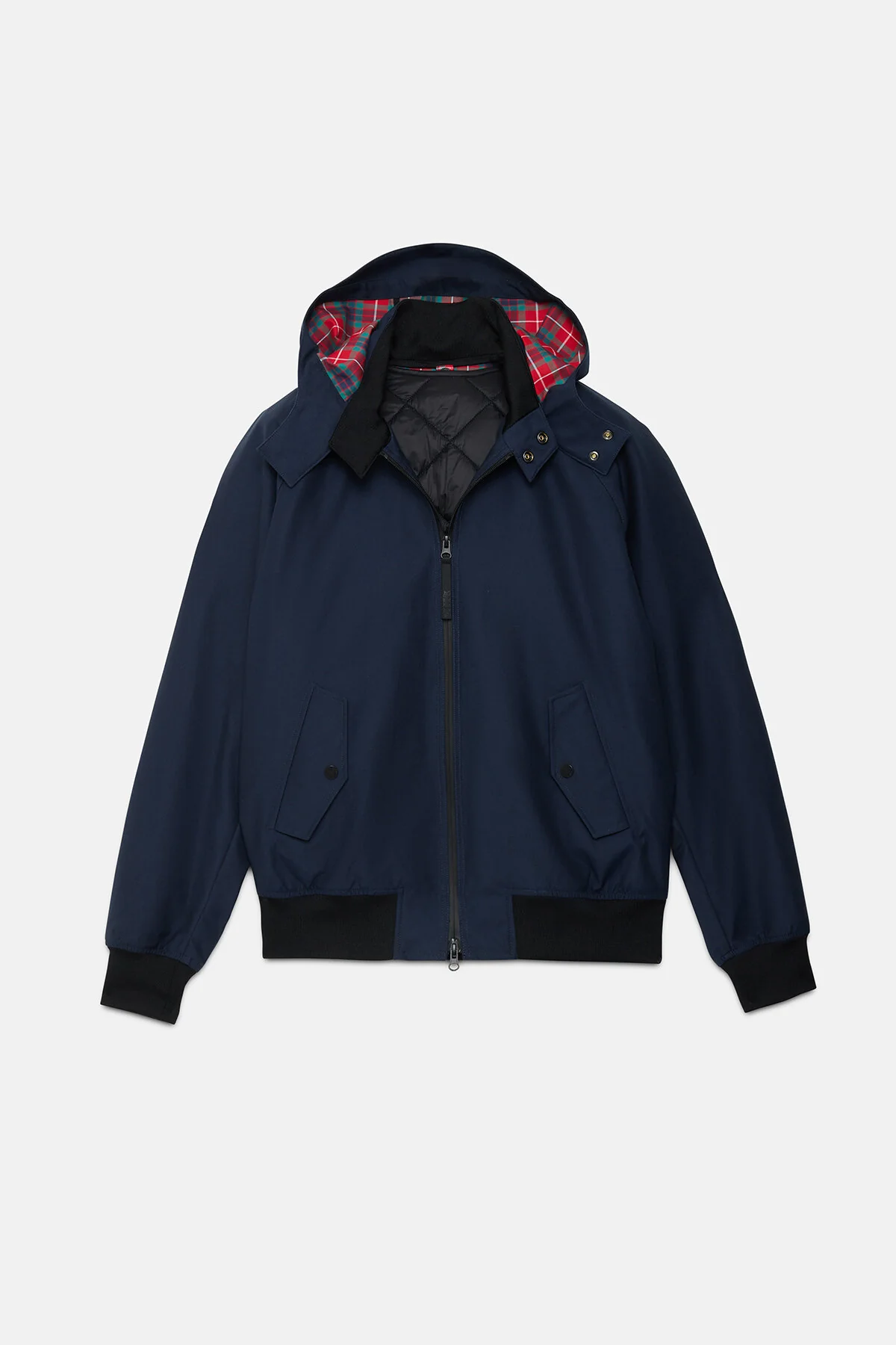 Fraser 3L G9 Hood - Image 10