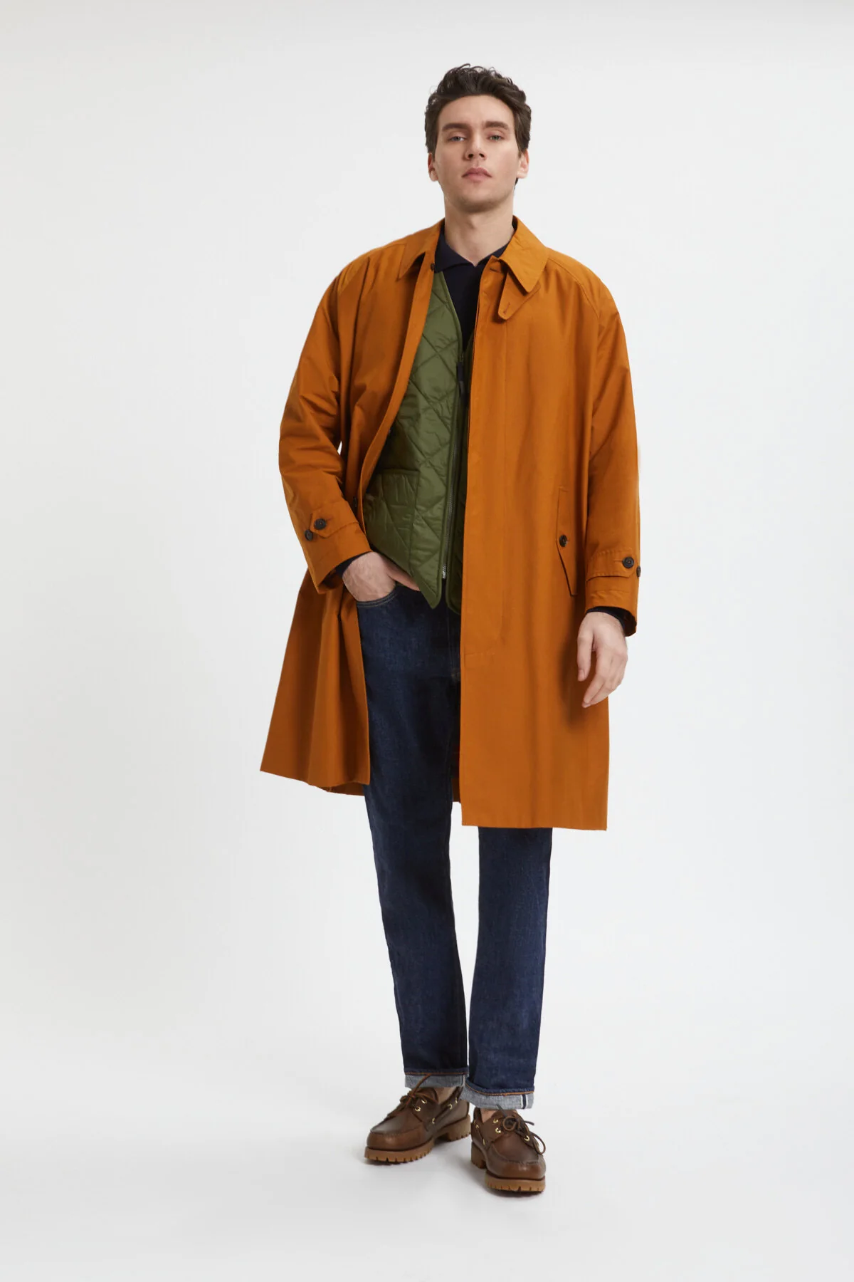 G12 Baracuta Cloth - Image 2