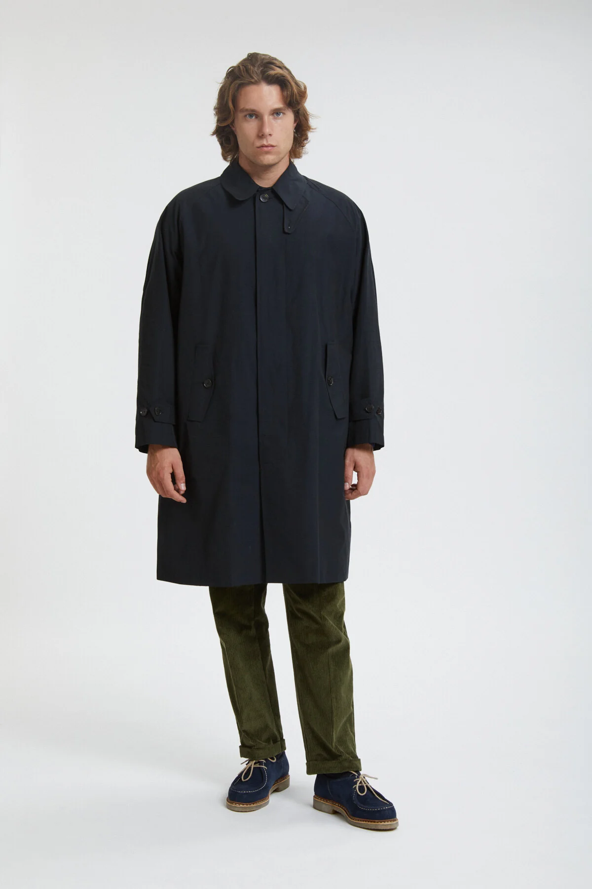 G12 Baracuta Cloth - Image 2