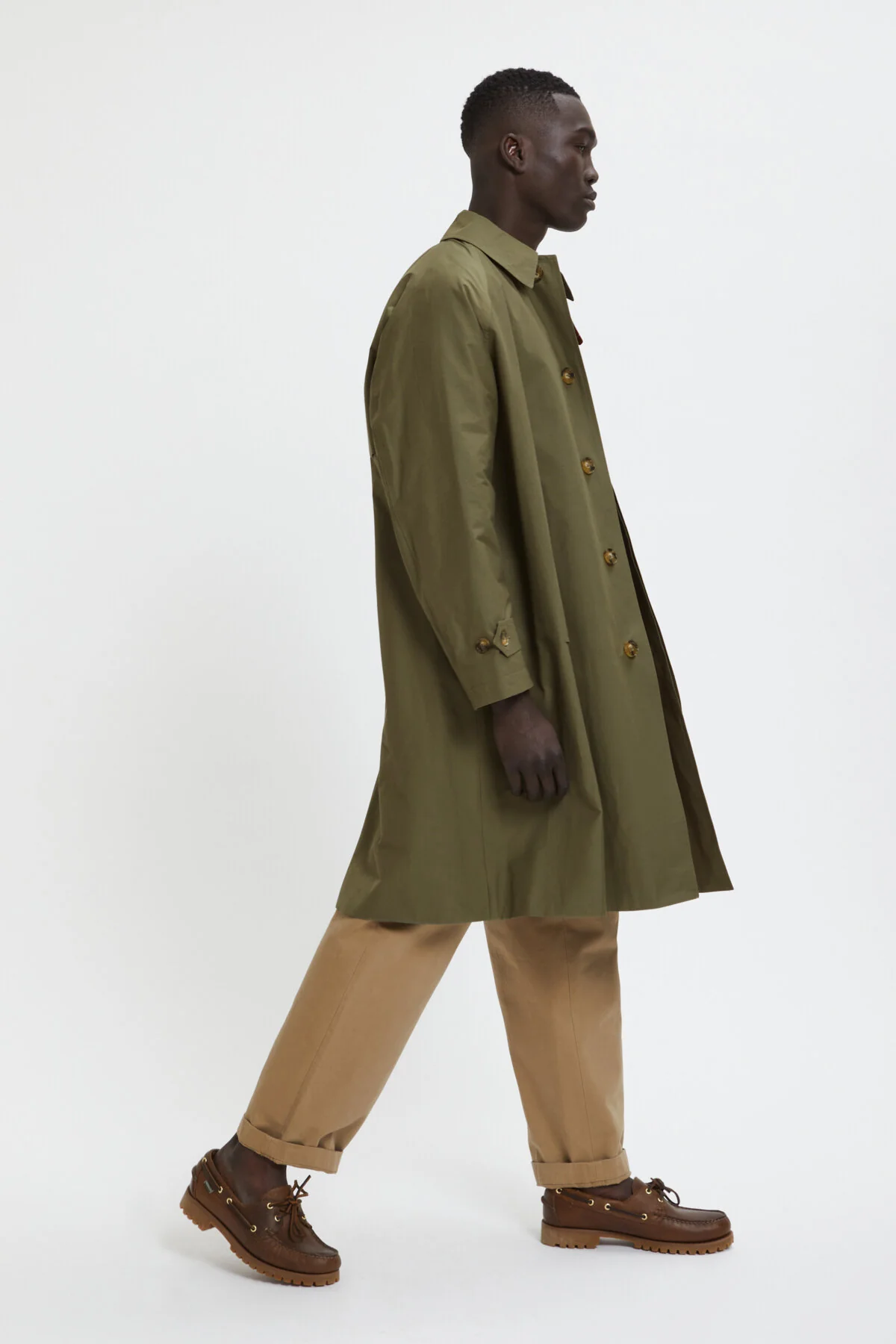 G12 Baracuta Cloth - Image 2