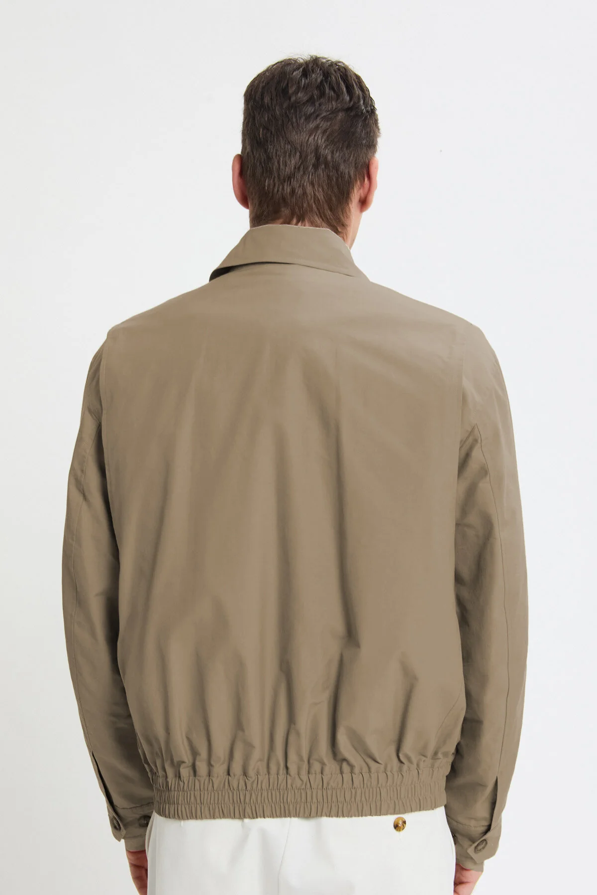 G18 BARACUTA CLOTH - Image 2