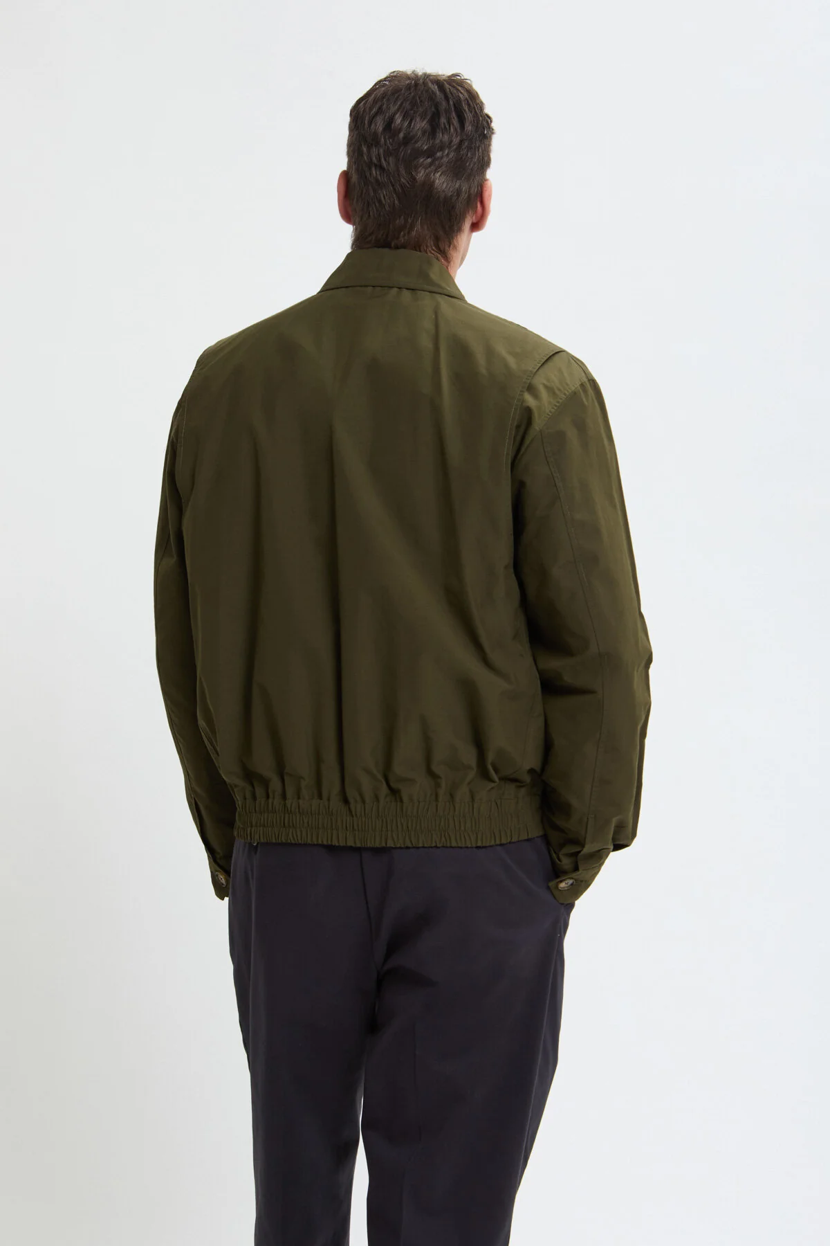 G18 BARACUTA CLOTH - Image 2