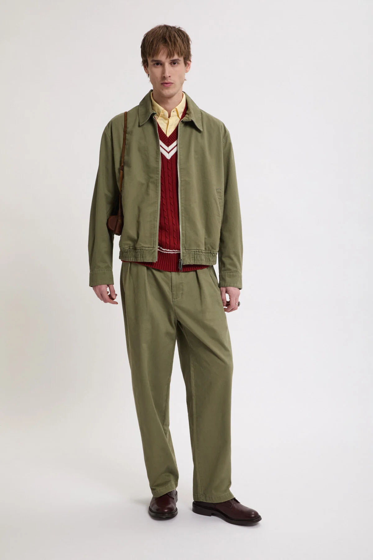G18 Twill - Image 5