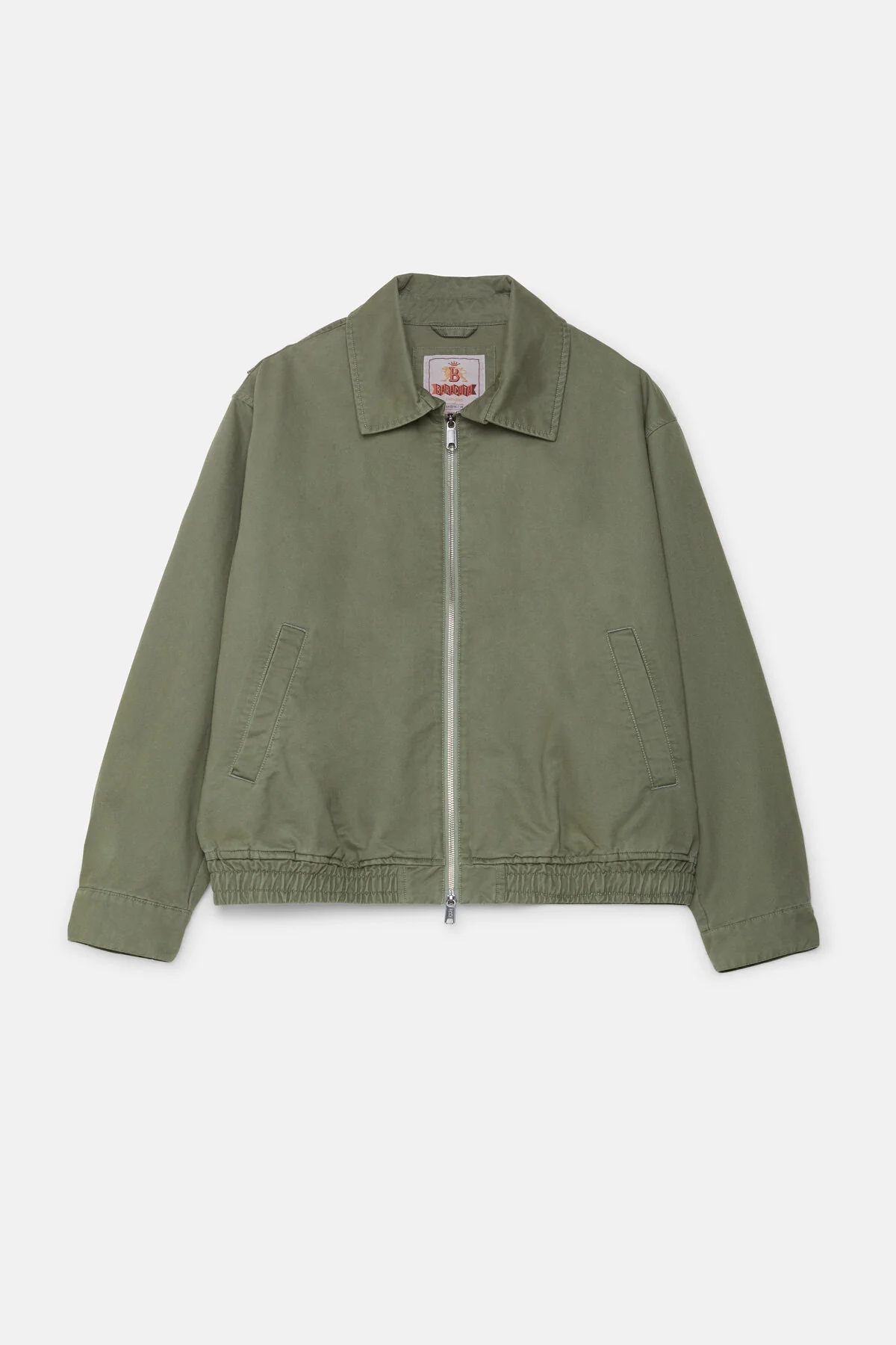 G18 Twill - Image 6