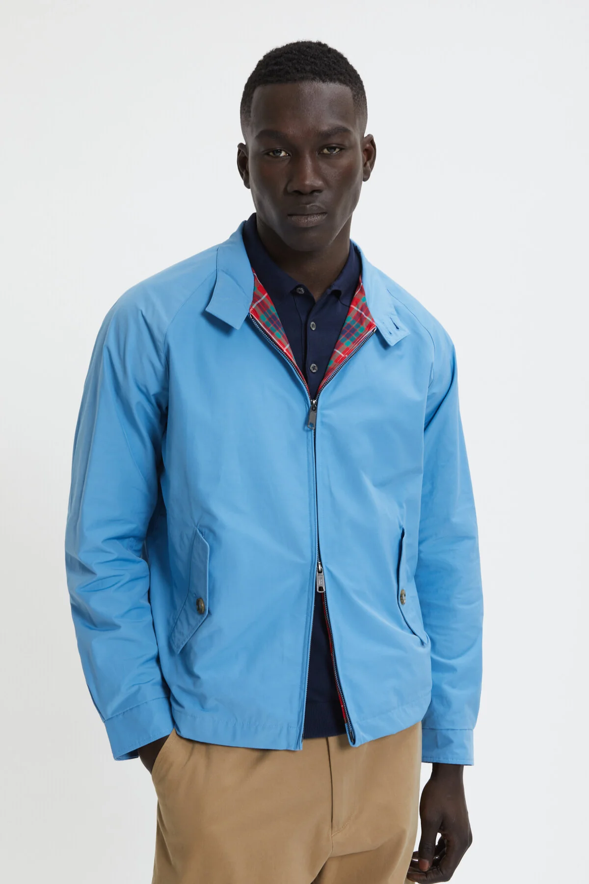 G4 Baracuta Cloth - Image 2