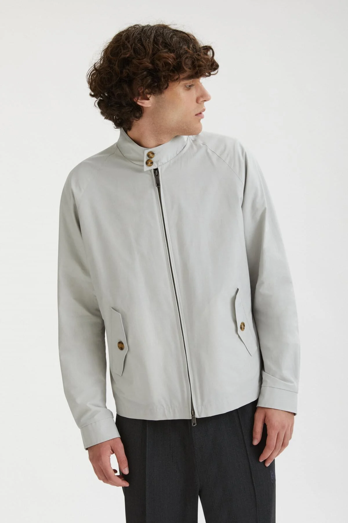 G4 Baracuta Cloth UK - Image 2
