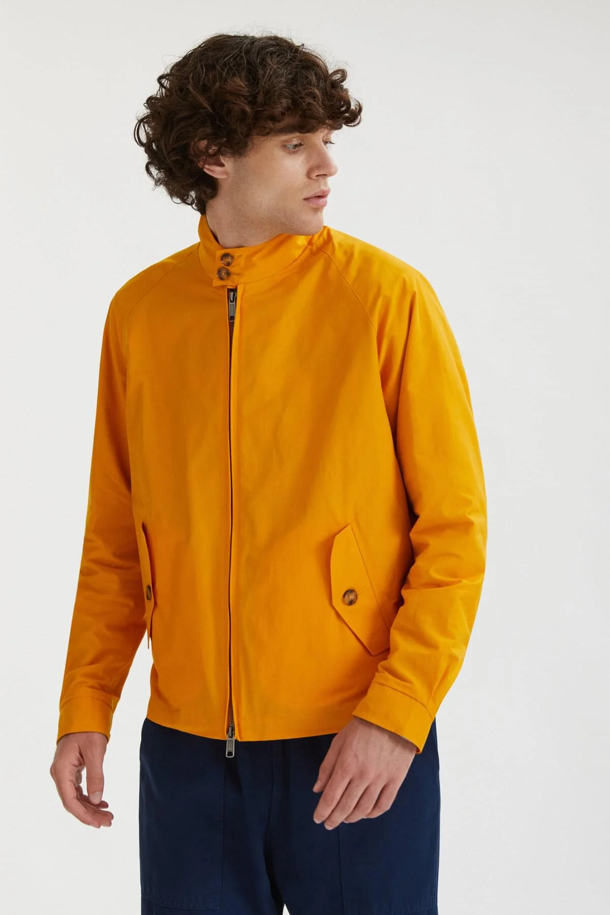 G4 Baracuta Cloth UK - Image 2