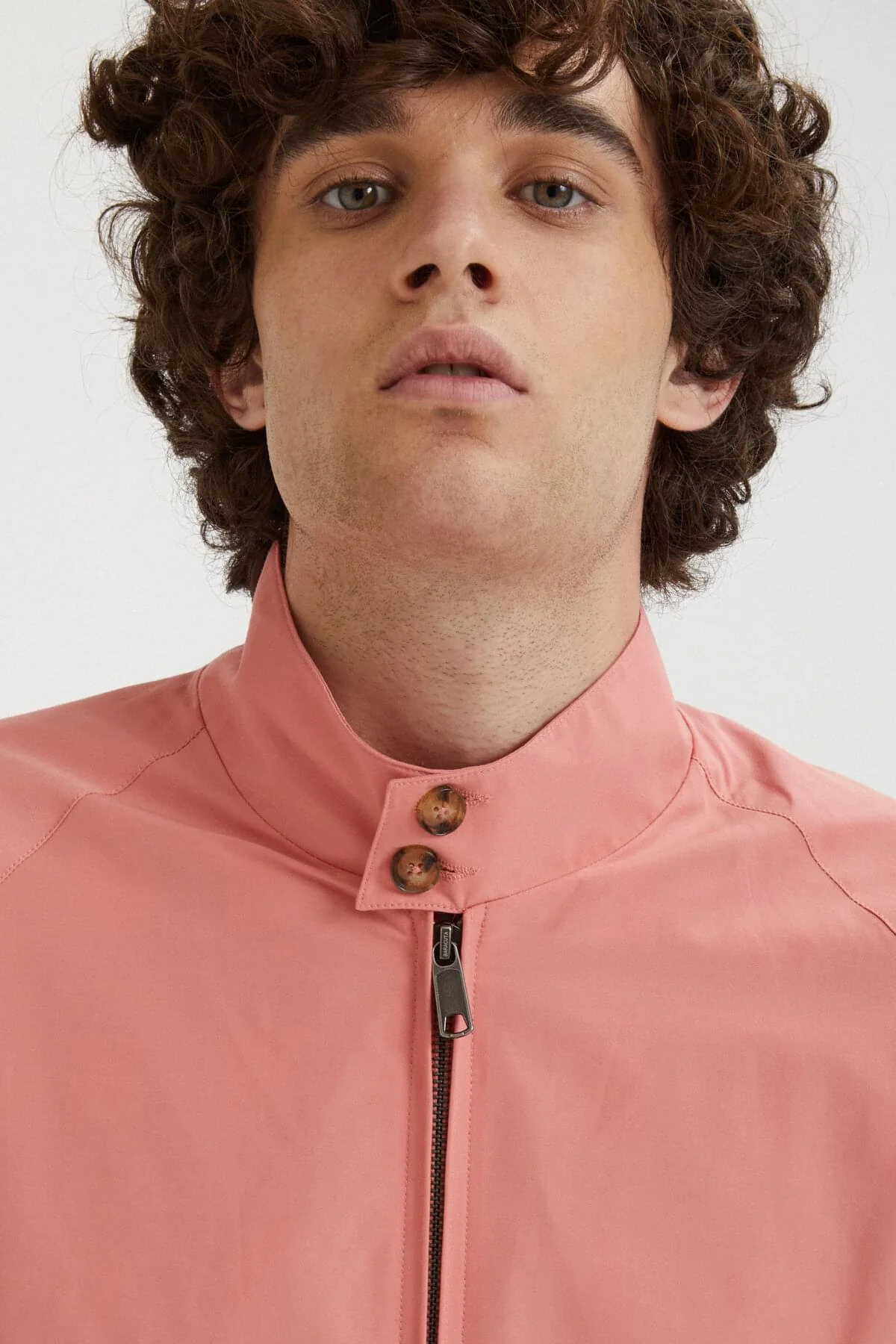 G4 Baracuta Cloth UK - Image 2