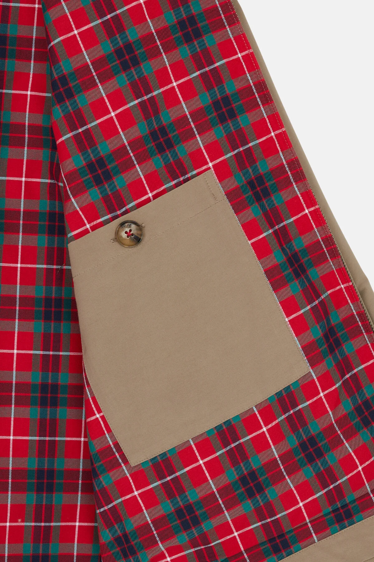 G4 Baracuta Cloth UK - Image 5