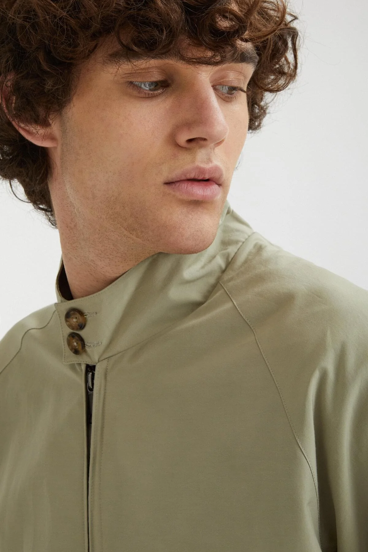 G4 Baracuta Cloth UK - Image 2