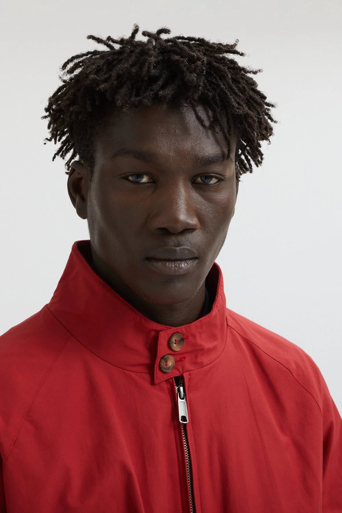 G9 Baracuta Cloth - Image 2