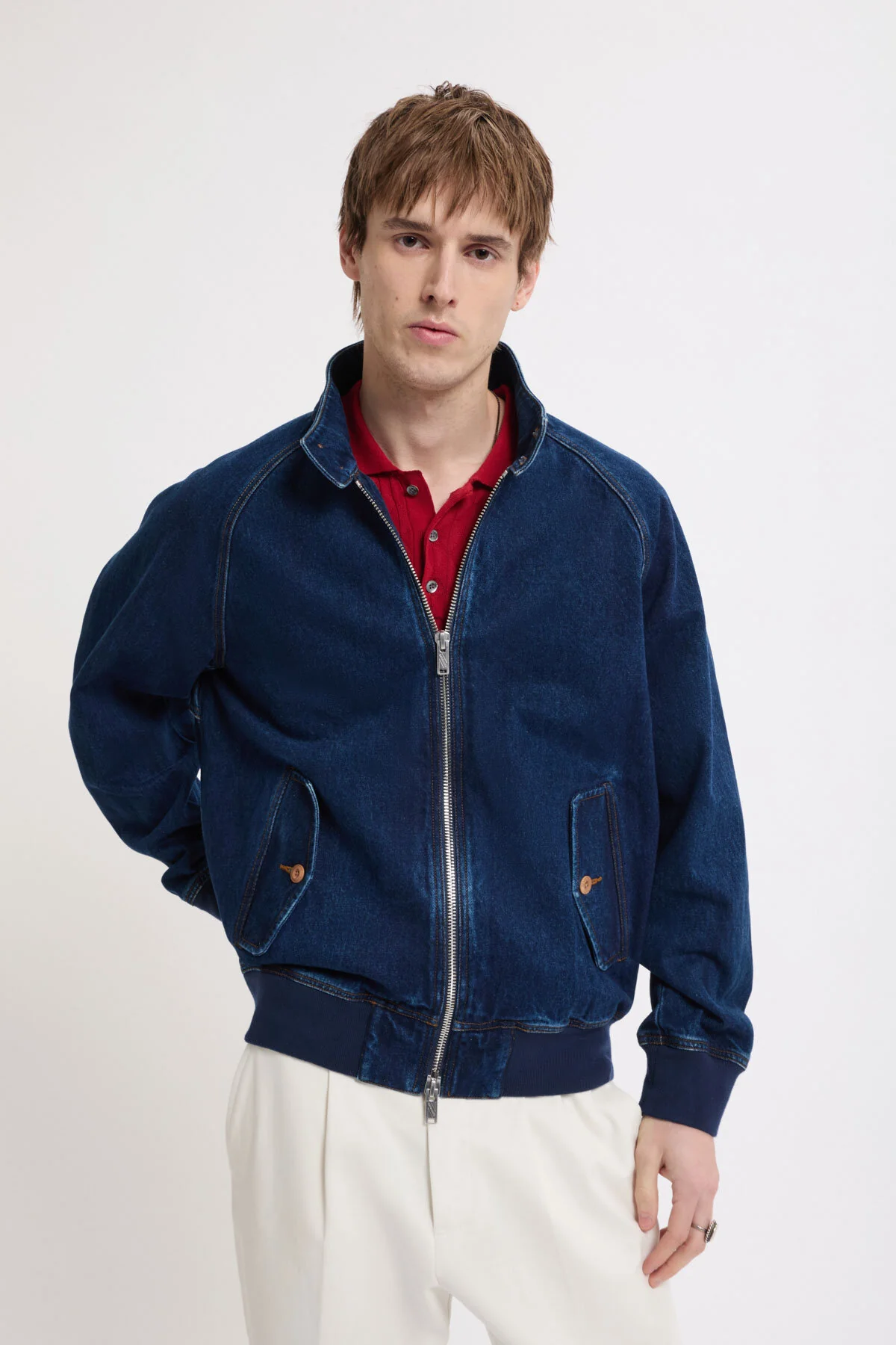 G9 Denim