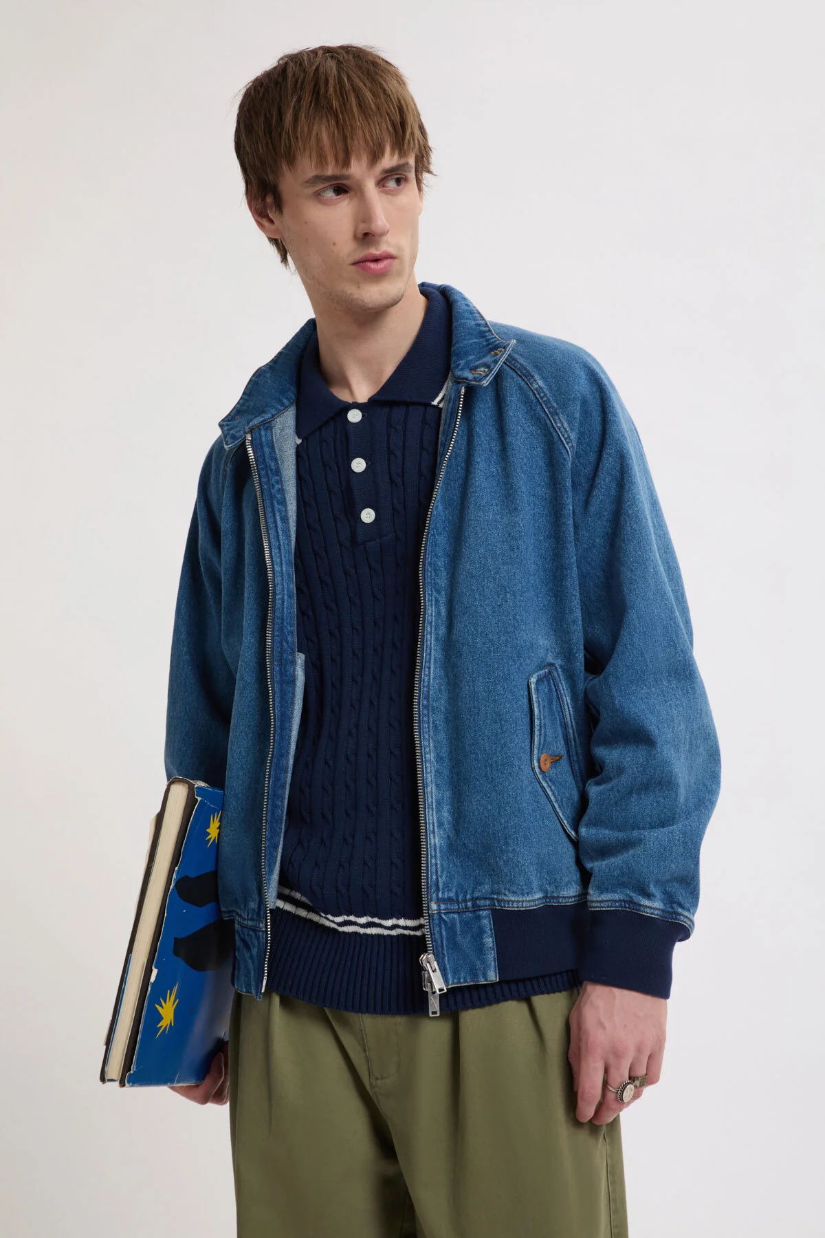 G9 Denim